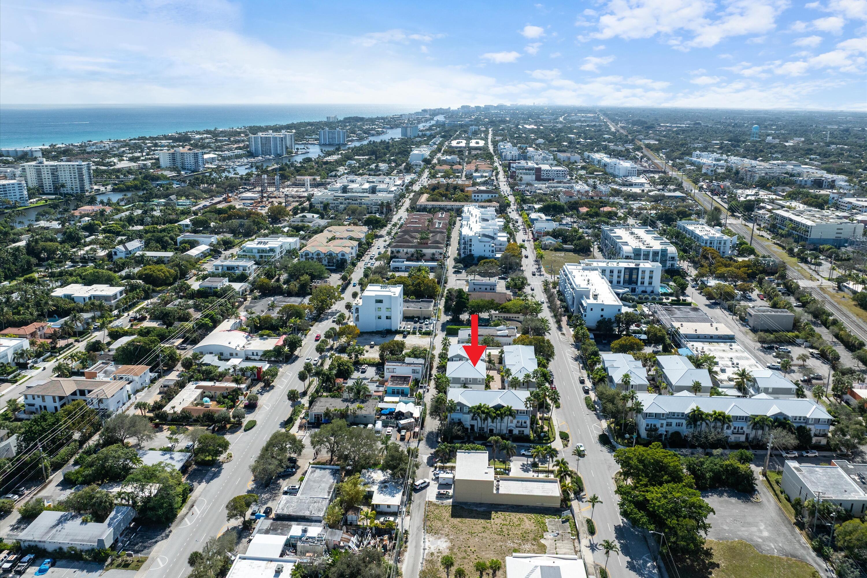DELRAY SEBASTIAN - Residential