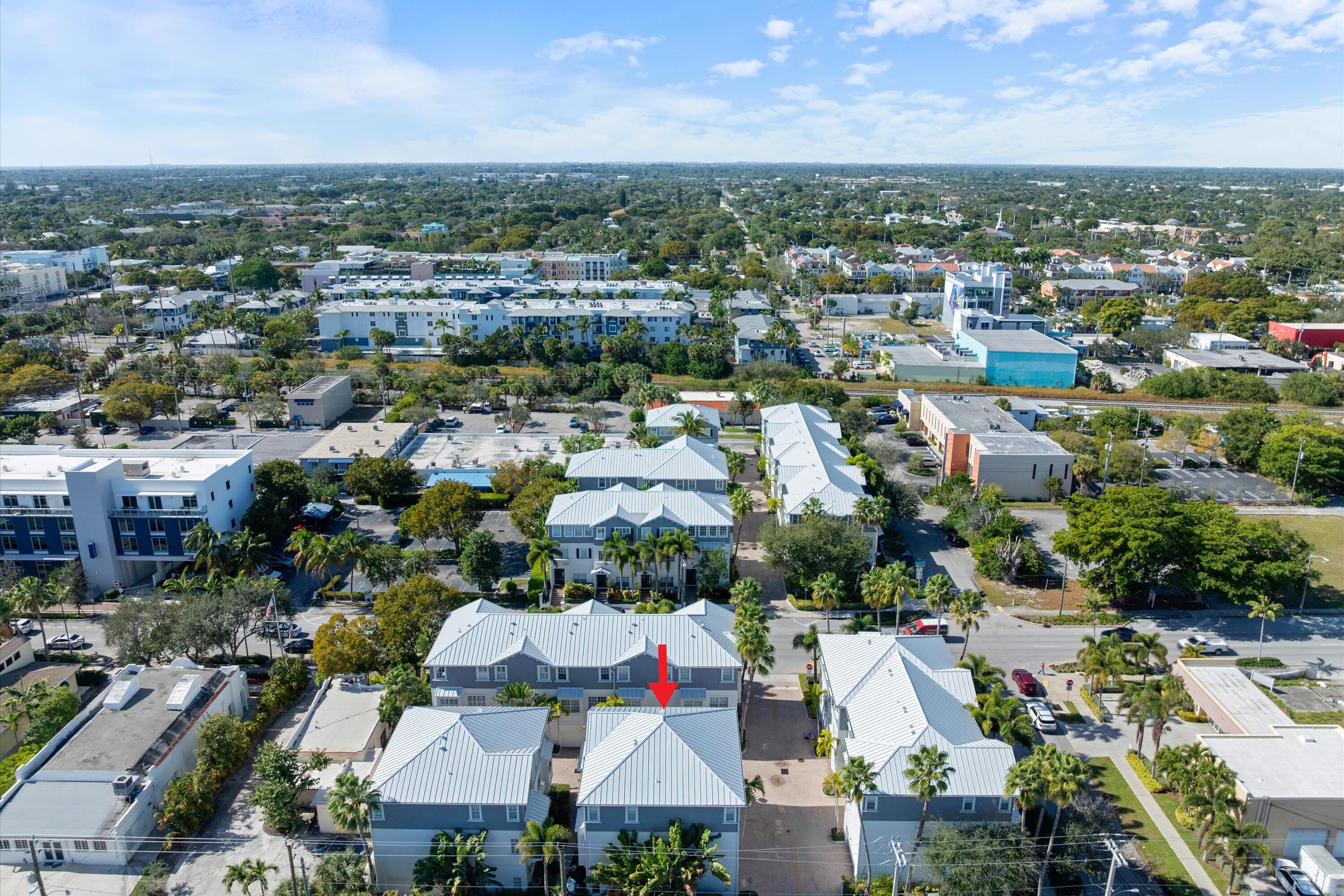 DELRAY SEBASTIAN - Residential