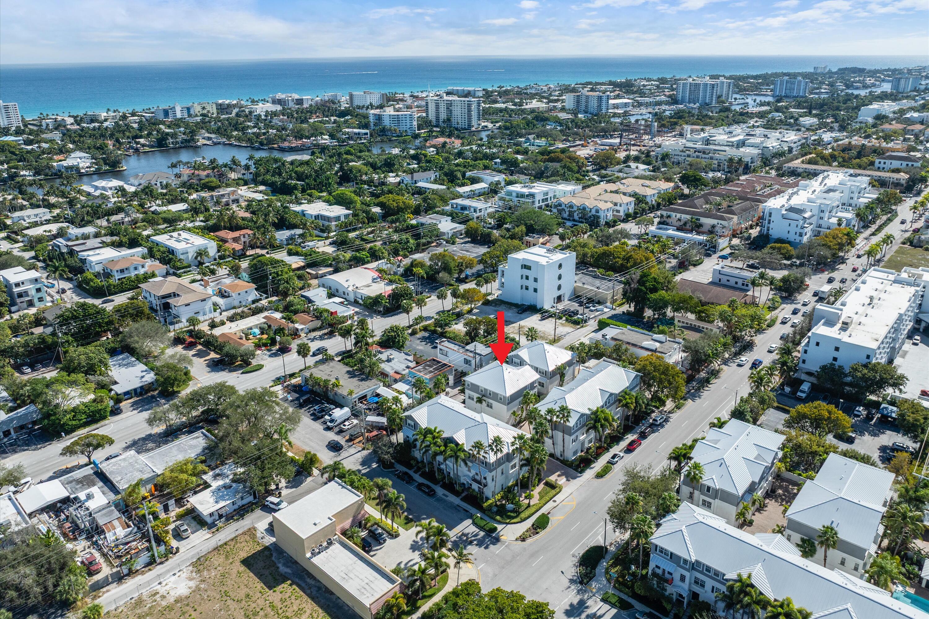 DELRAY SEBASTIAN - Residential