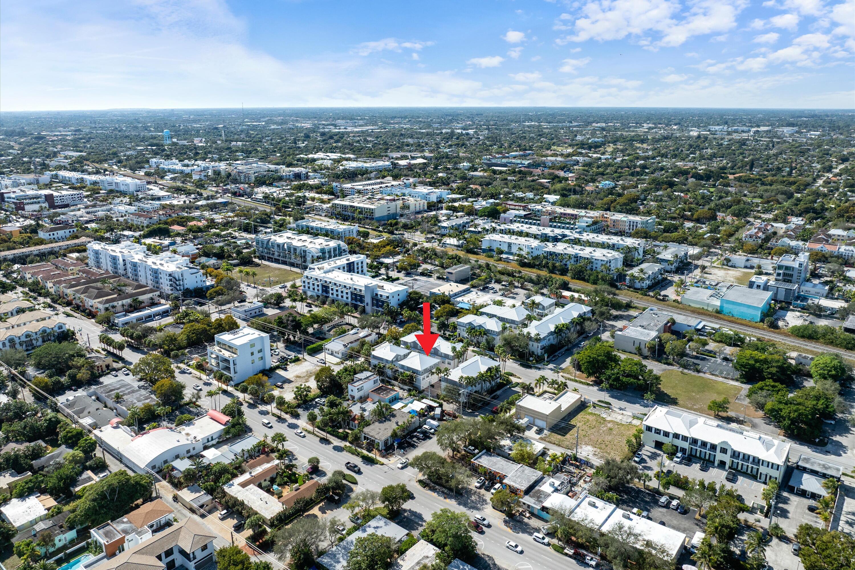 DELRAY SEBASTIAN - Residential