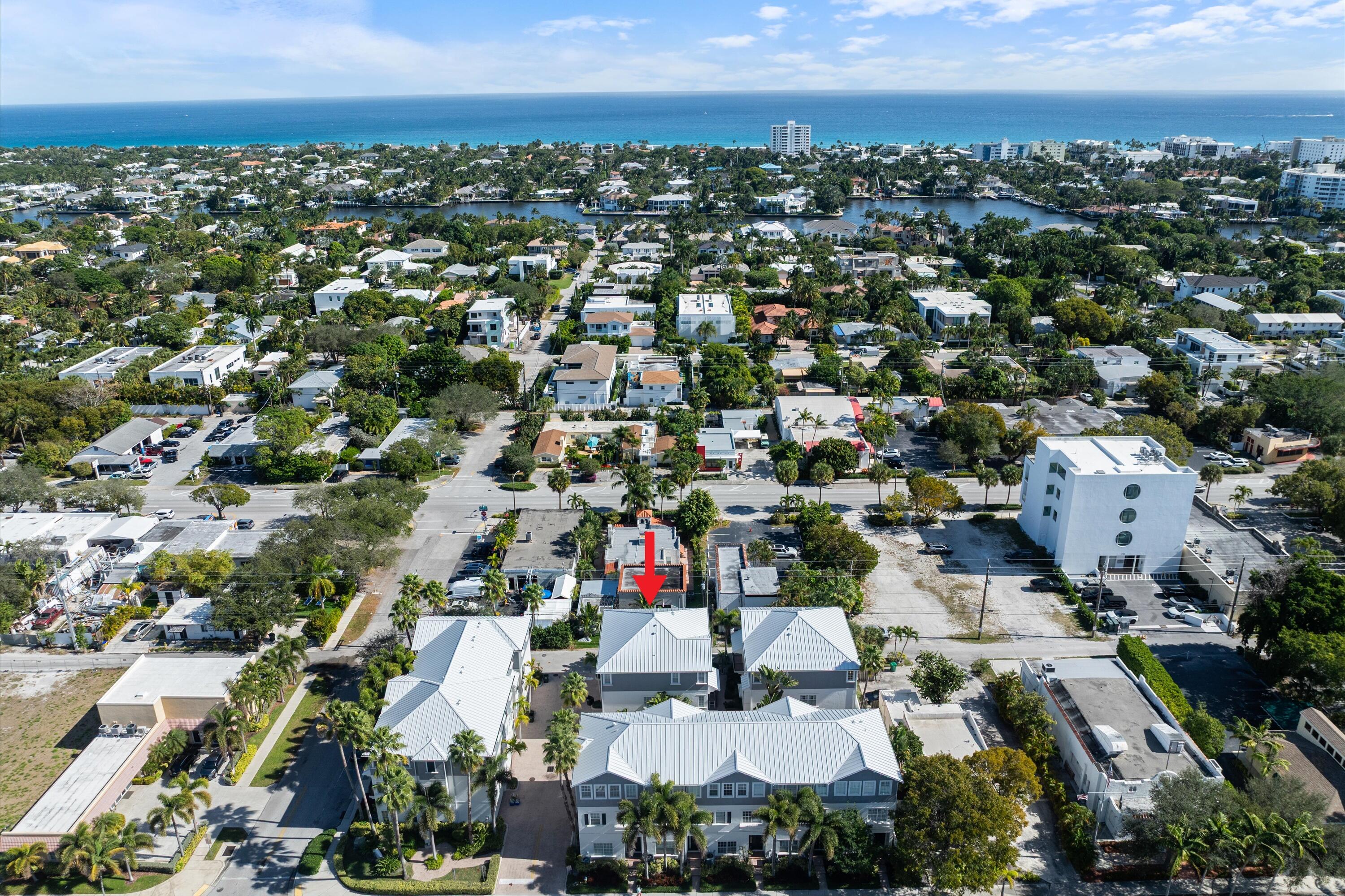 DELRAY SEBASTIAN - Residential