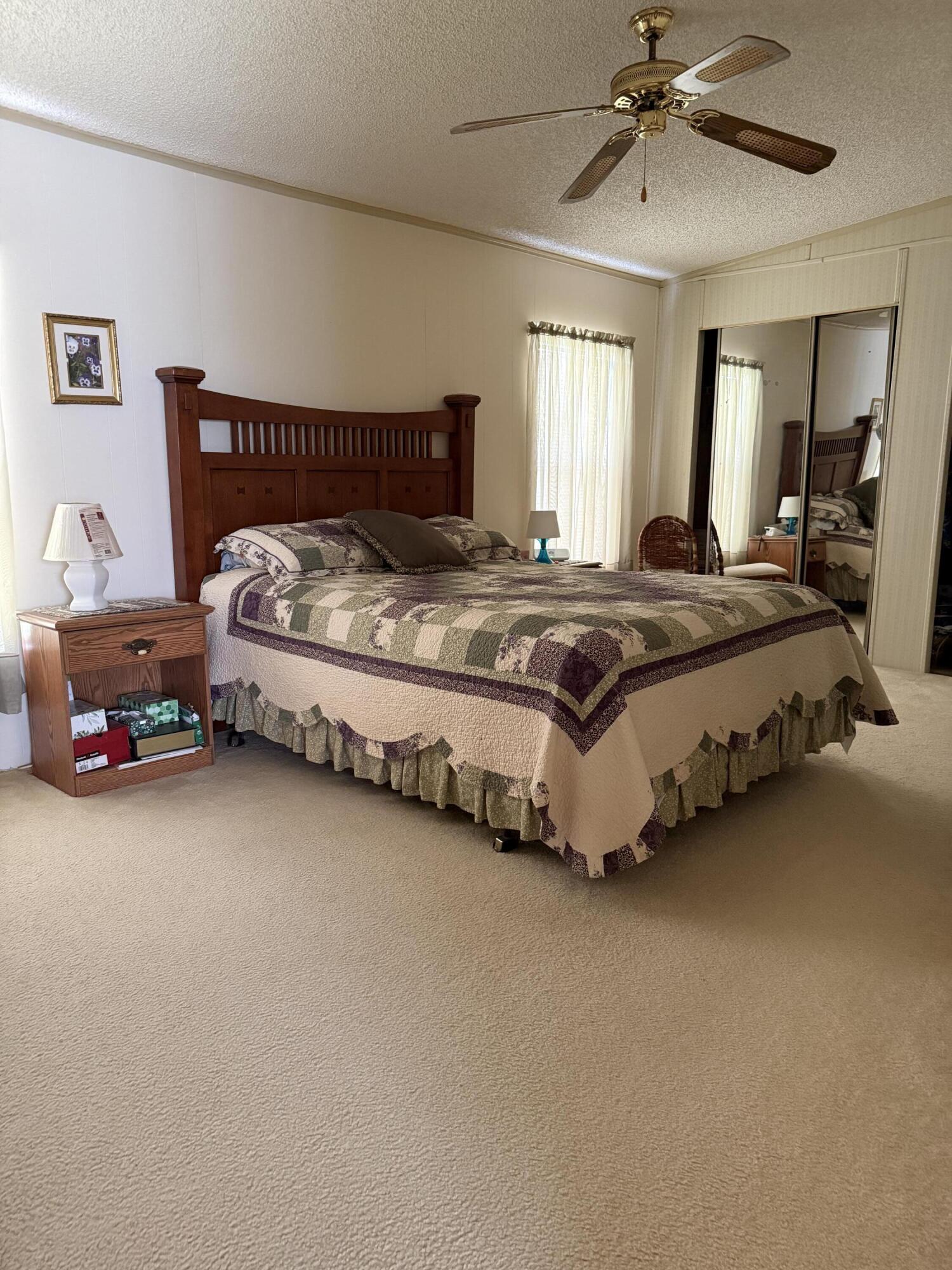 SPANISH LAKES COUNTRY CLUB VILLAGE - Residential