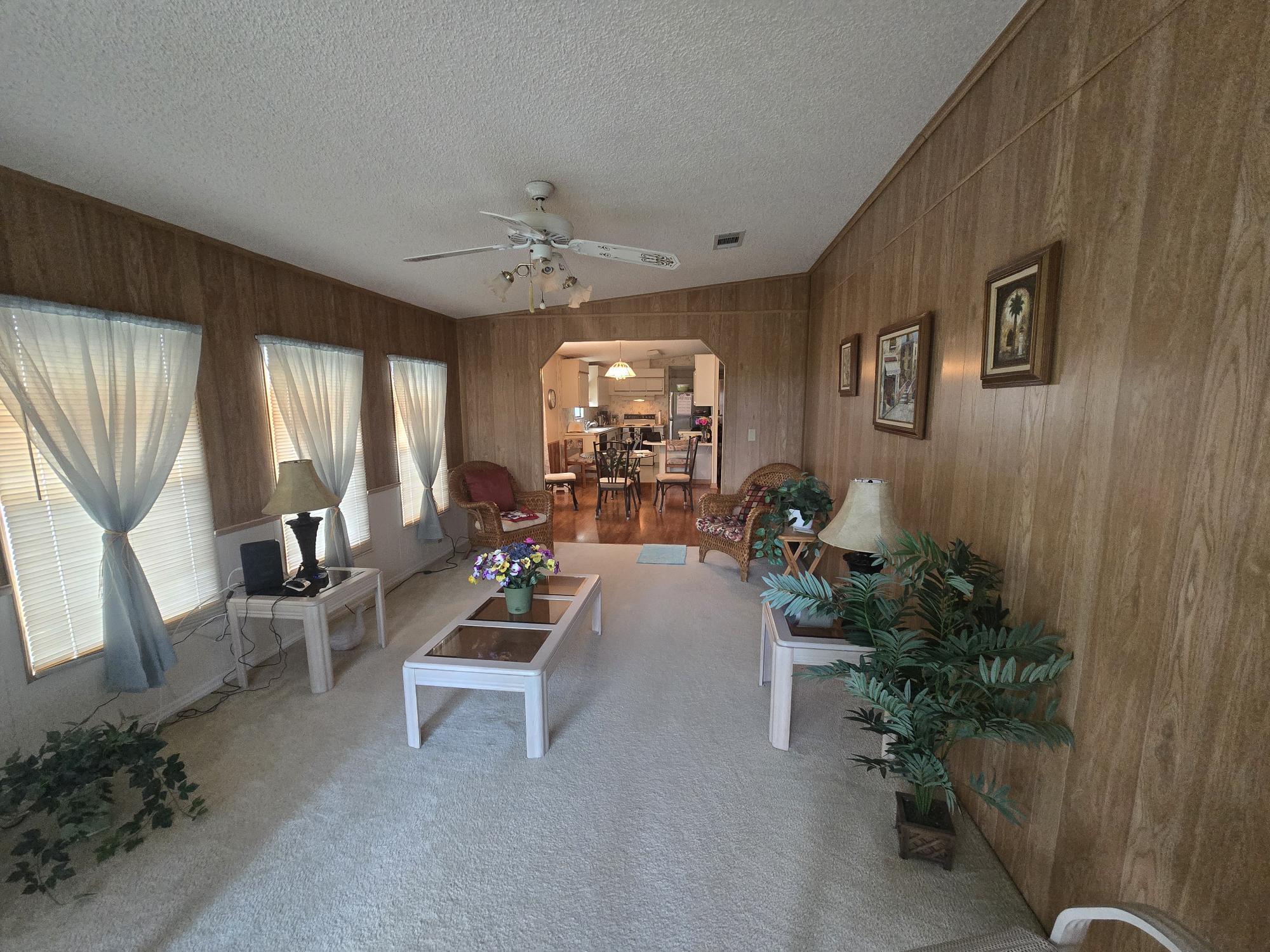 SPANISH LAKES COUNTRY CLUB VILLAGE - Residential