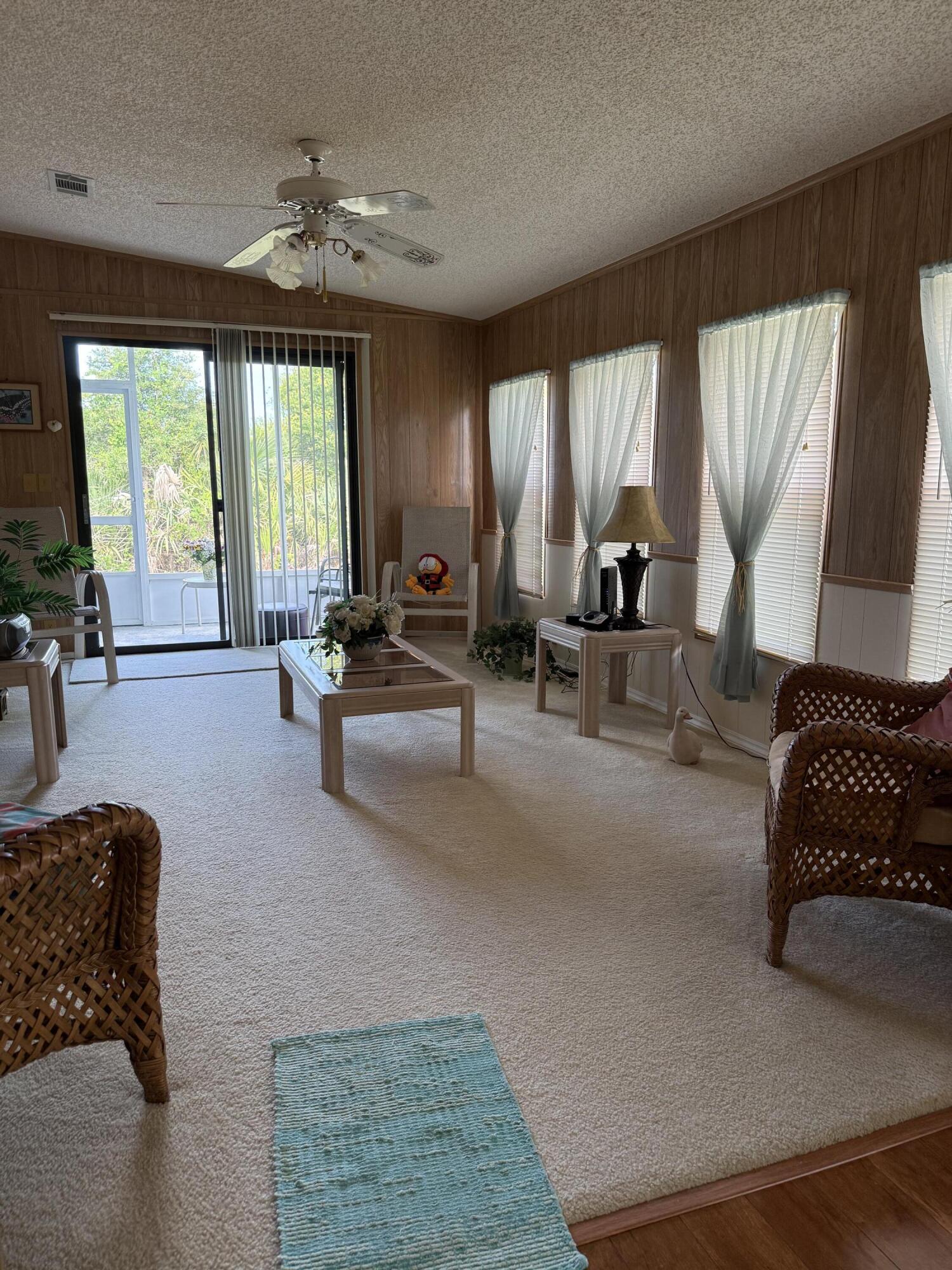 SPANISH LAKES COUNTRY CLUB VILLAGE - Residential