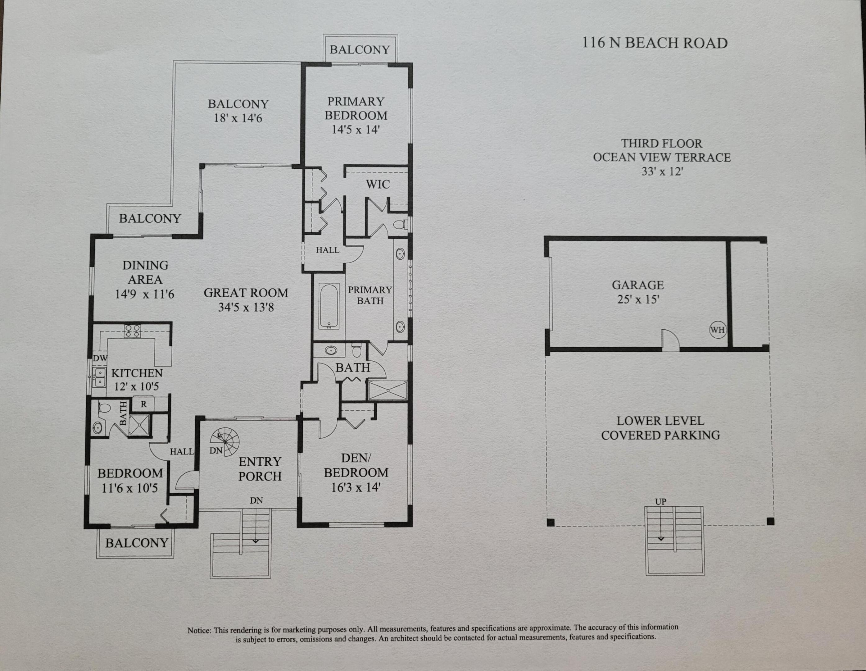 JUPITER ISLAND - Residential