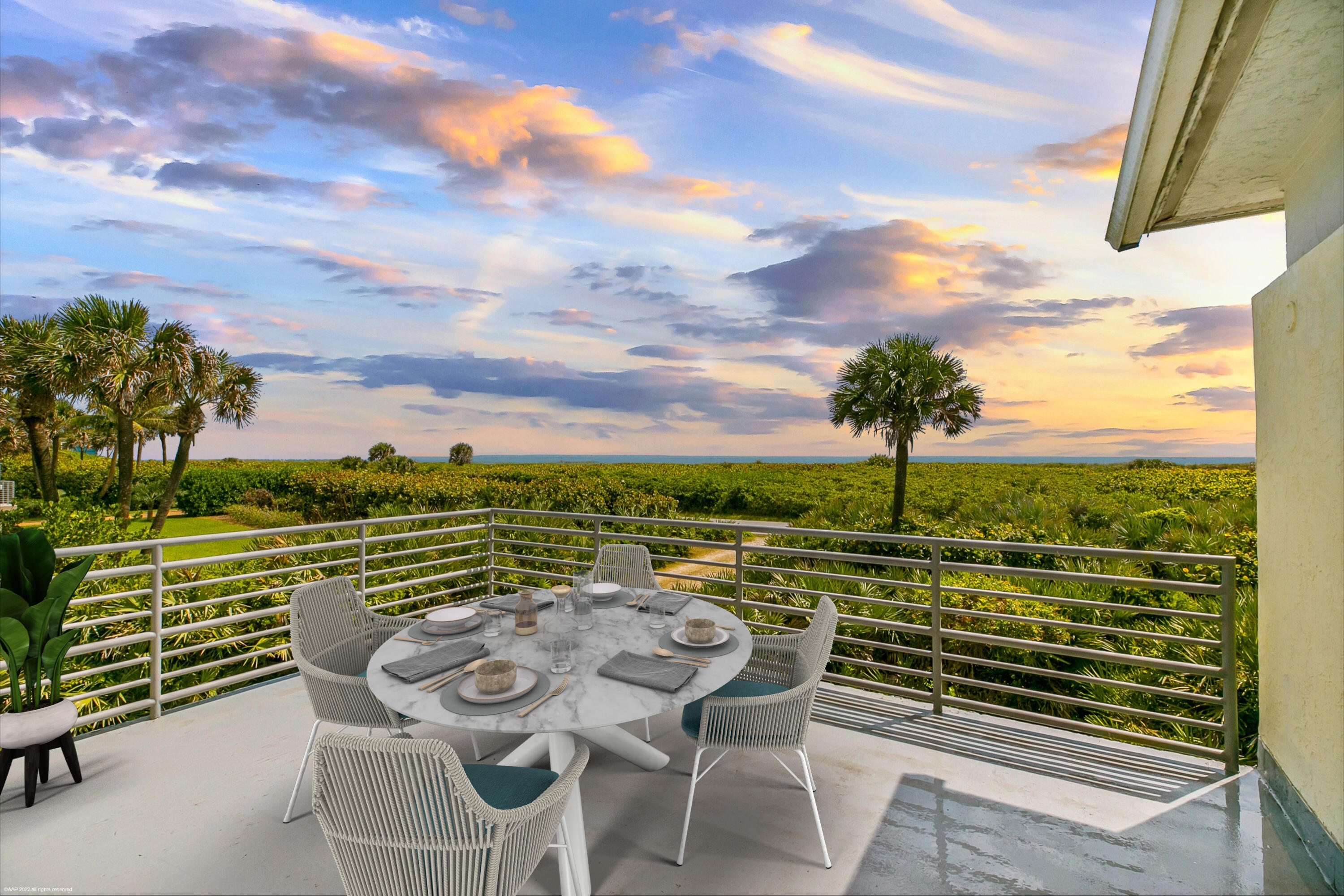 JUPITER ISLAND - Residential