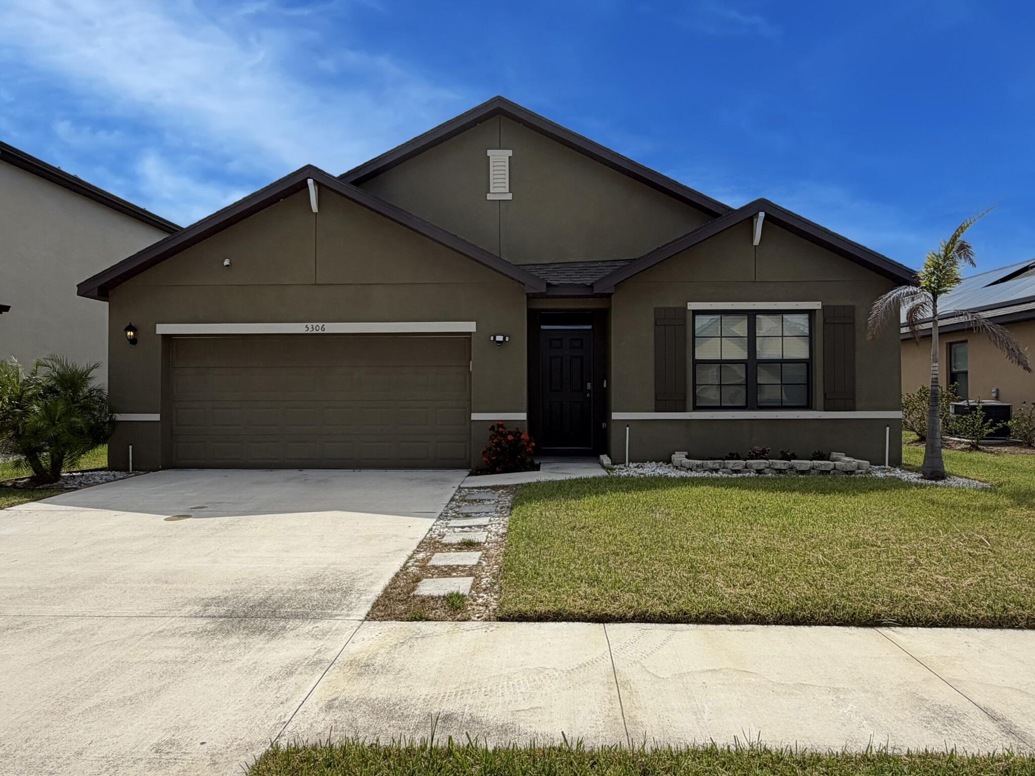 CELEBRATION POINTE - Residential Lease