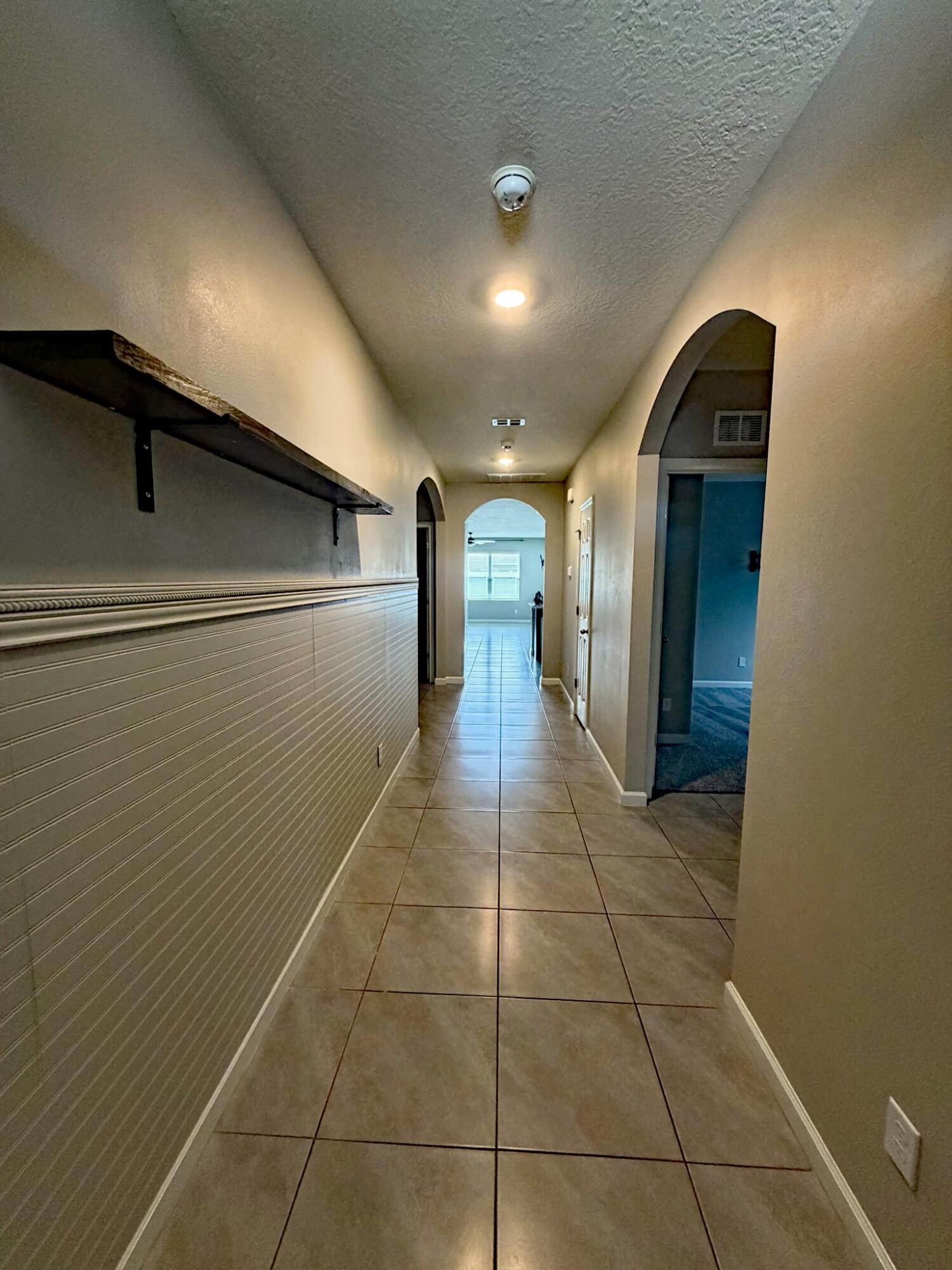CELEBRATION POINTE - Residential Lease