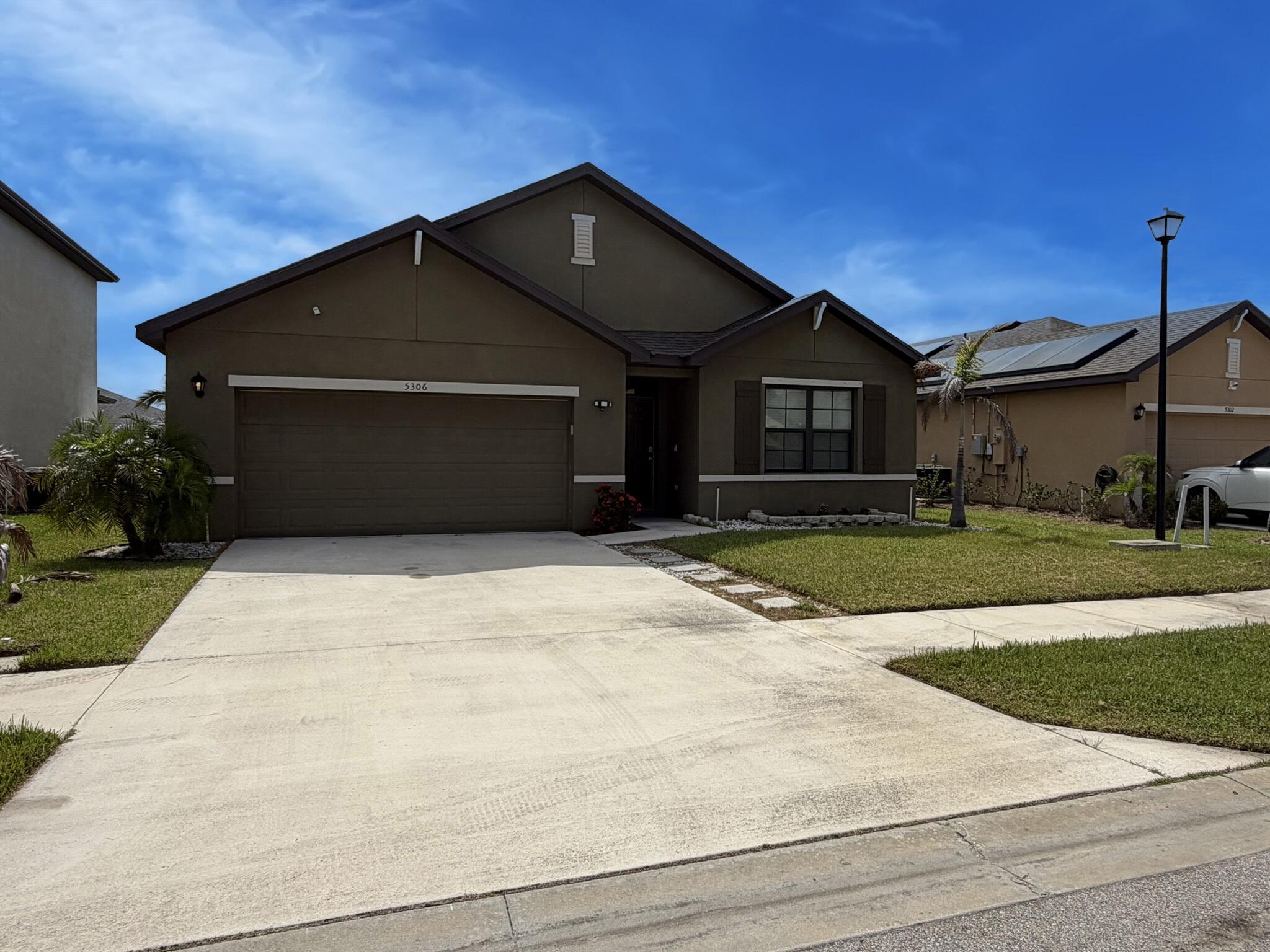 CELEBRATION POINTE - Residential Lease