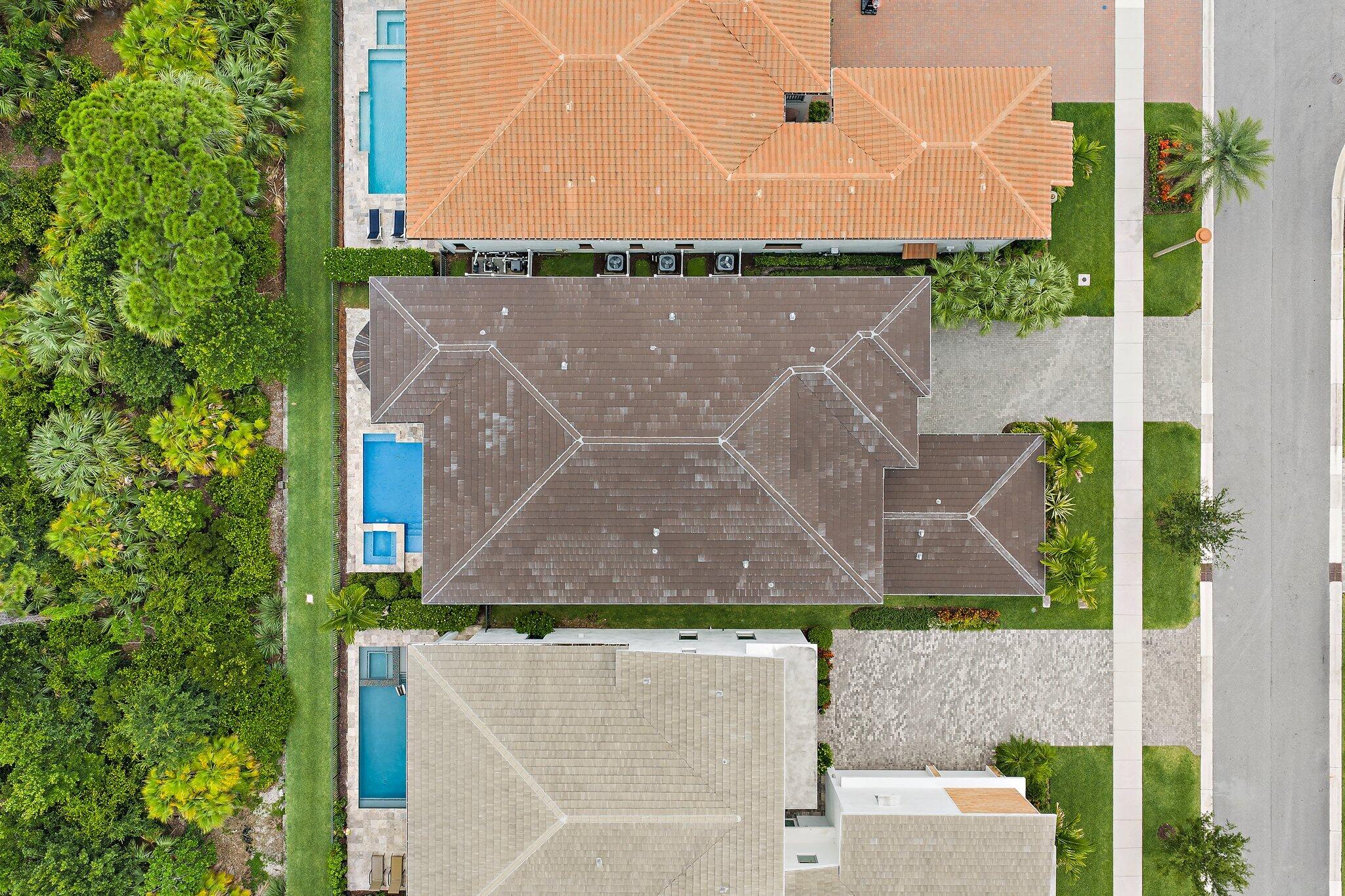 ALTON NEIGHBORHOOD - Residential
