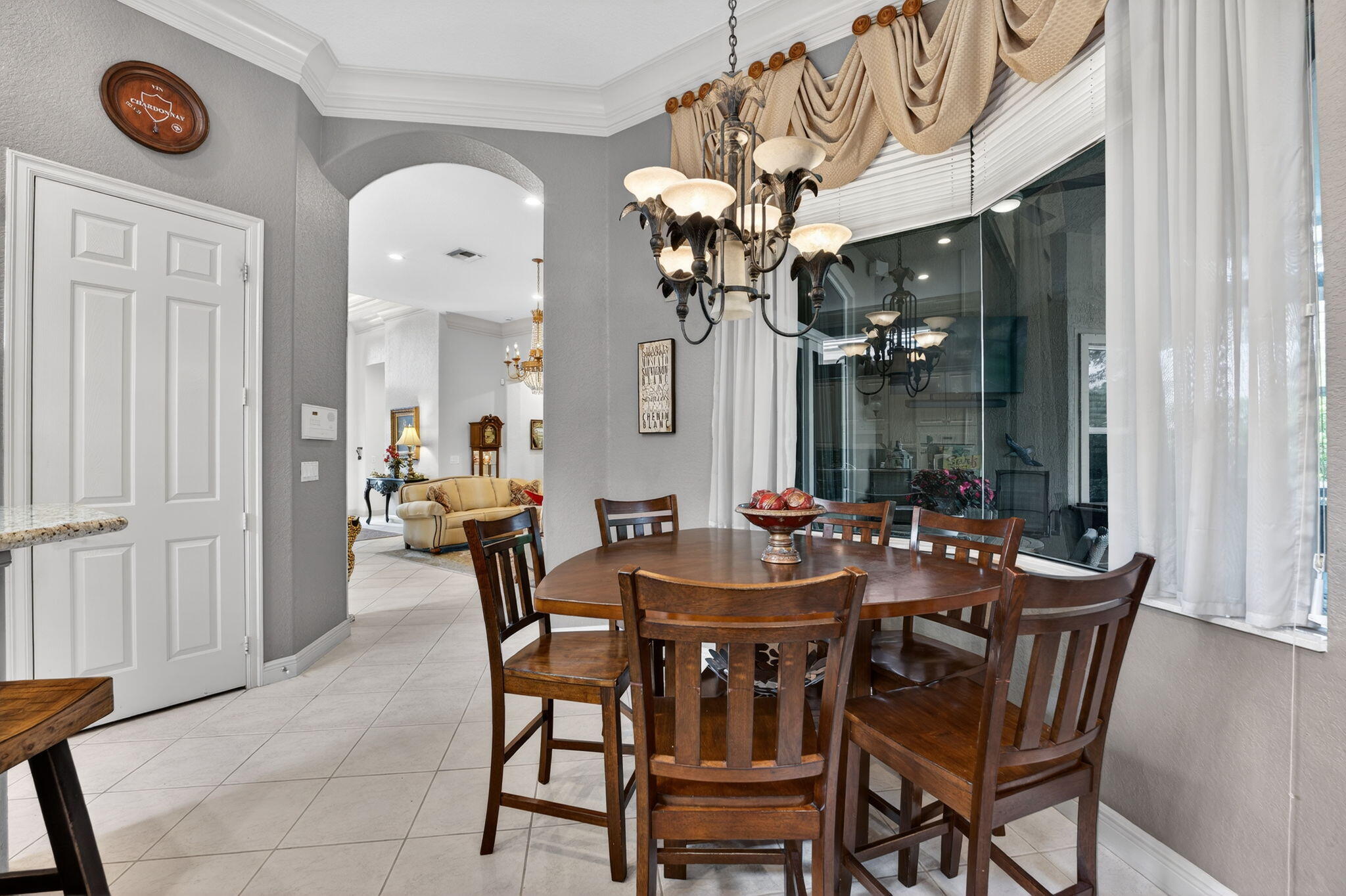 HERON BAY CENTRAL - Residential
