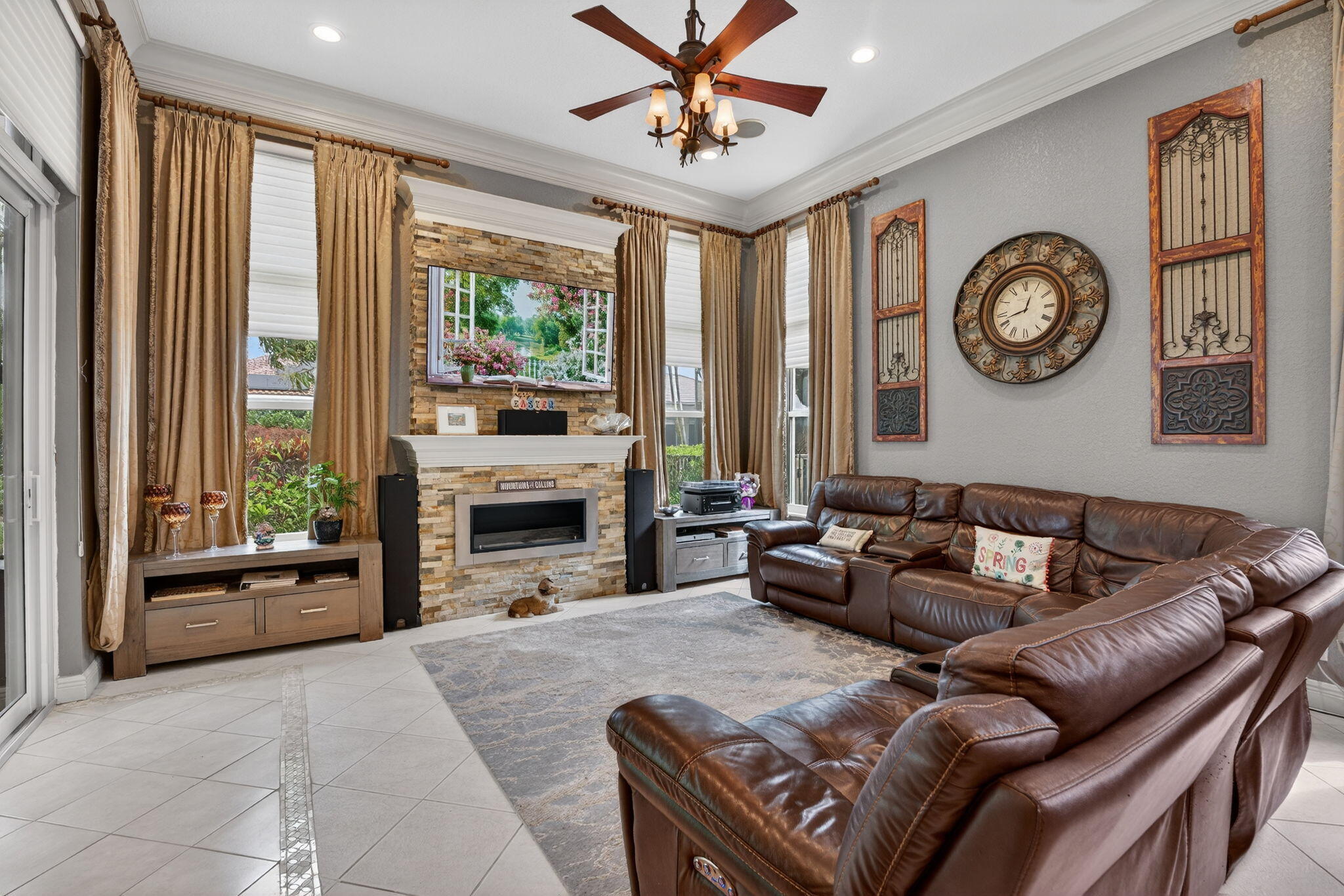 HERON BAY CENTRAL - Residential
