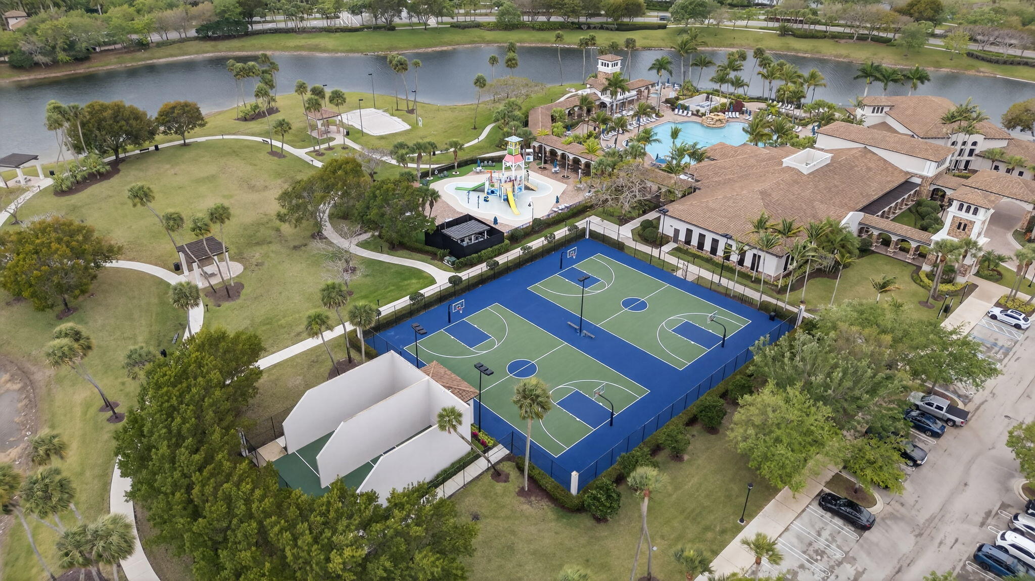 HERON BAY CENTRAL - Residential