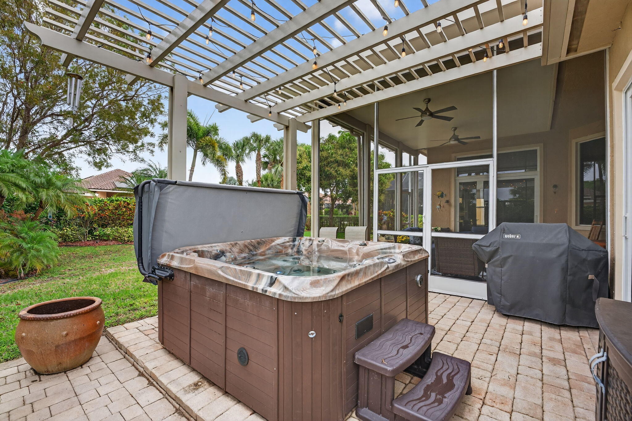 HERON BAY CENTRAL - Residential