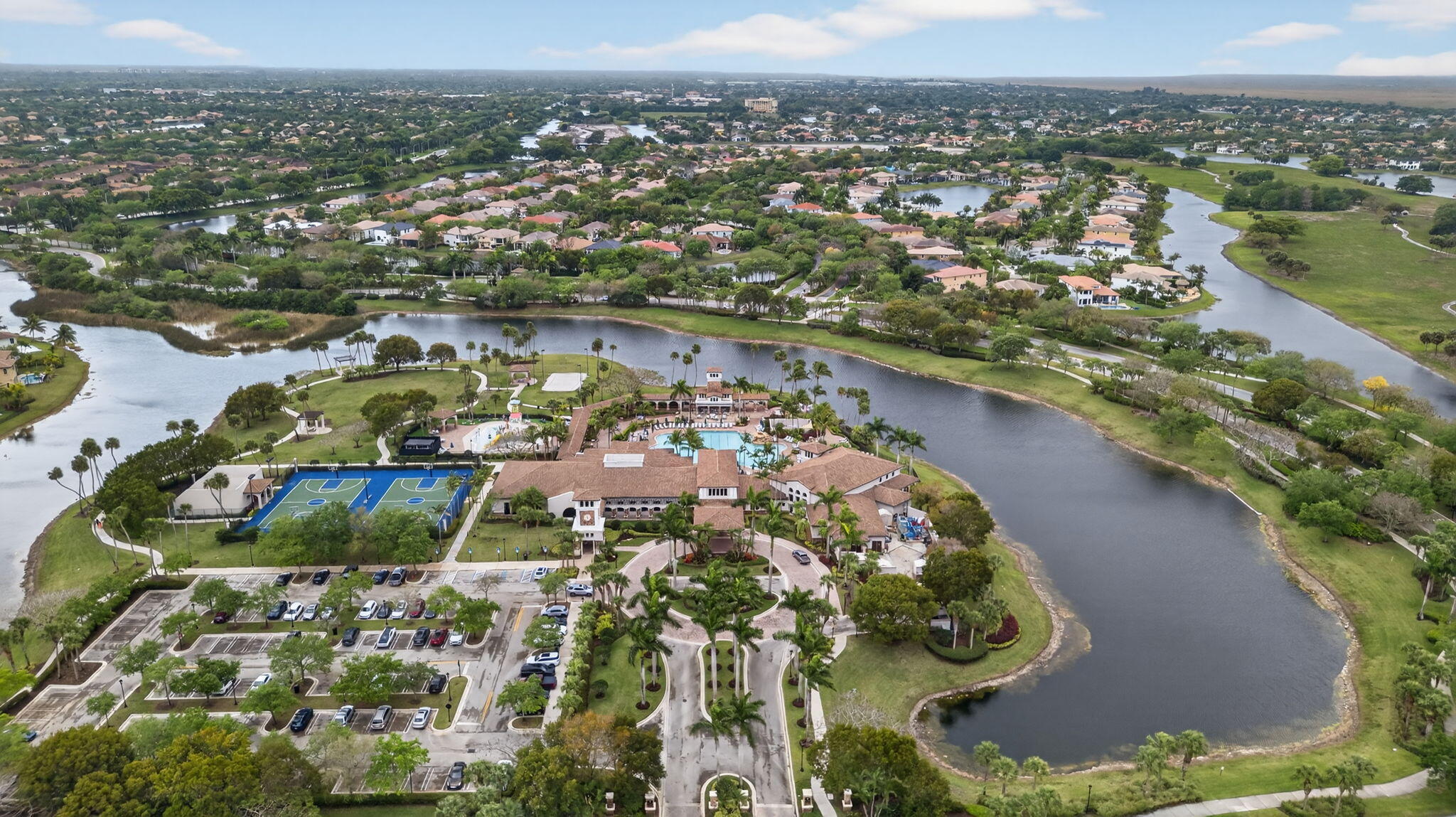 HERON BAY CENTRAL - Residential