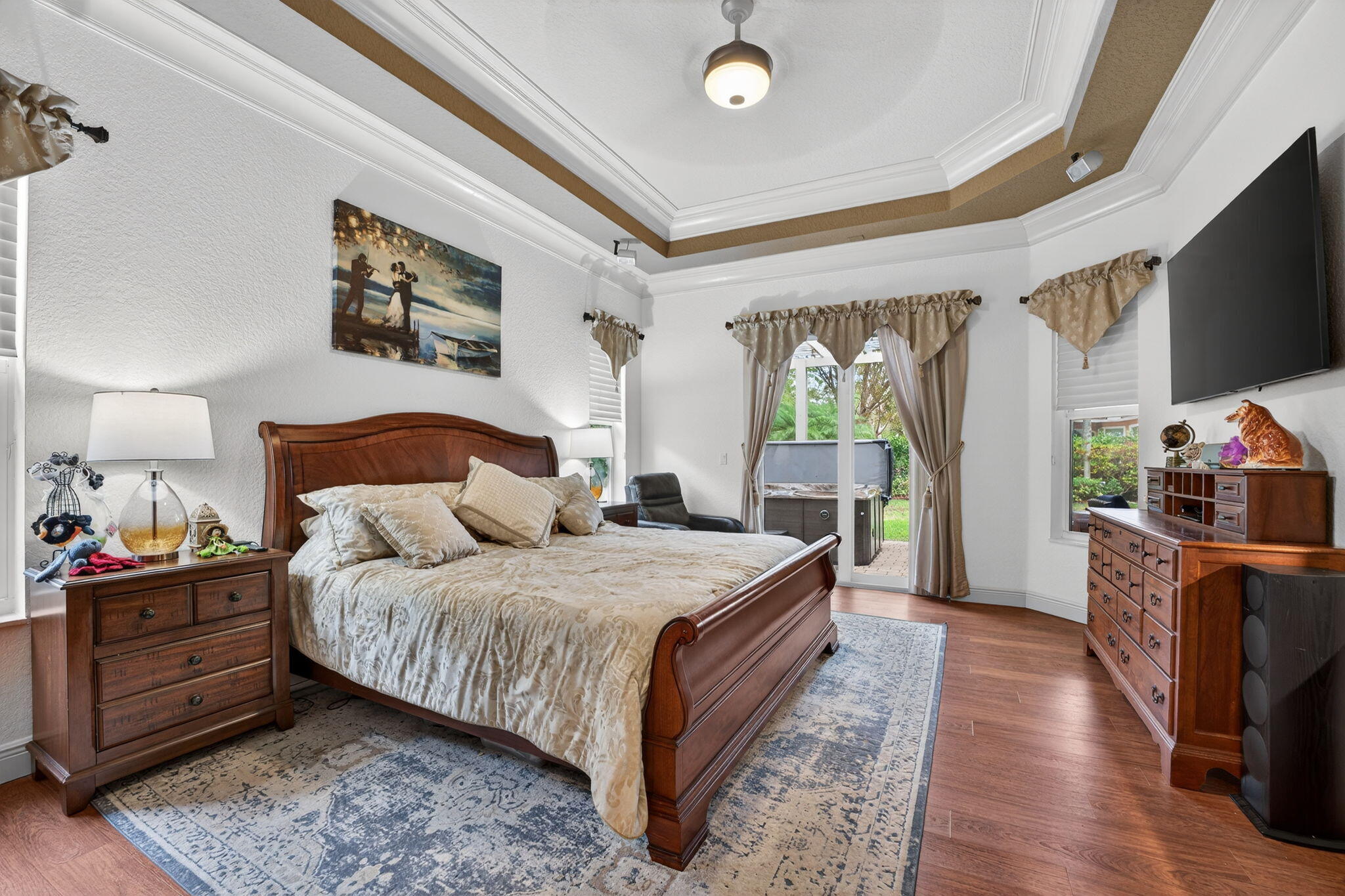 HERON BAY CENTRAL - Residential