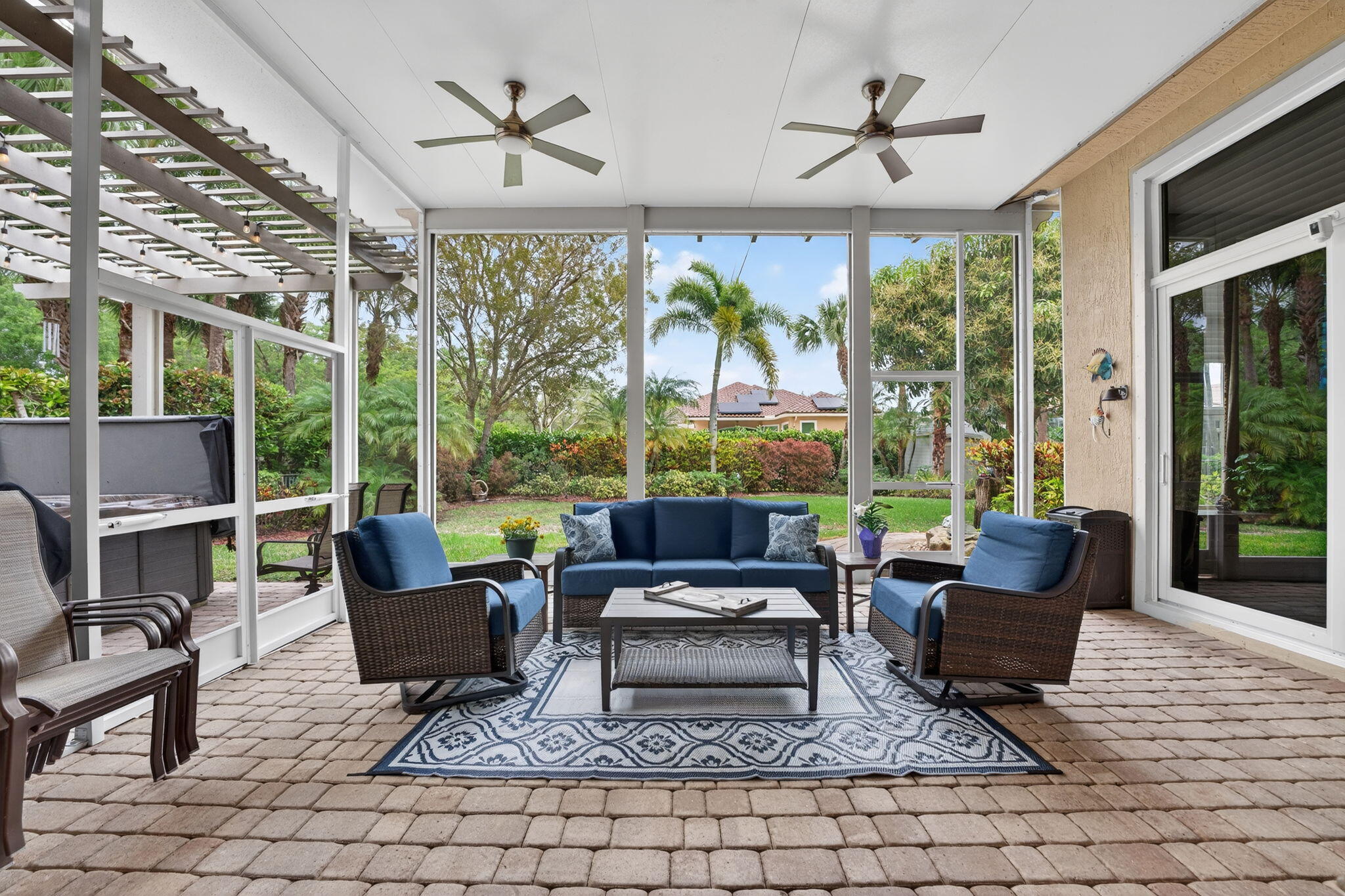 HERON BAY CENTRAL - Residential