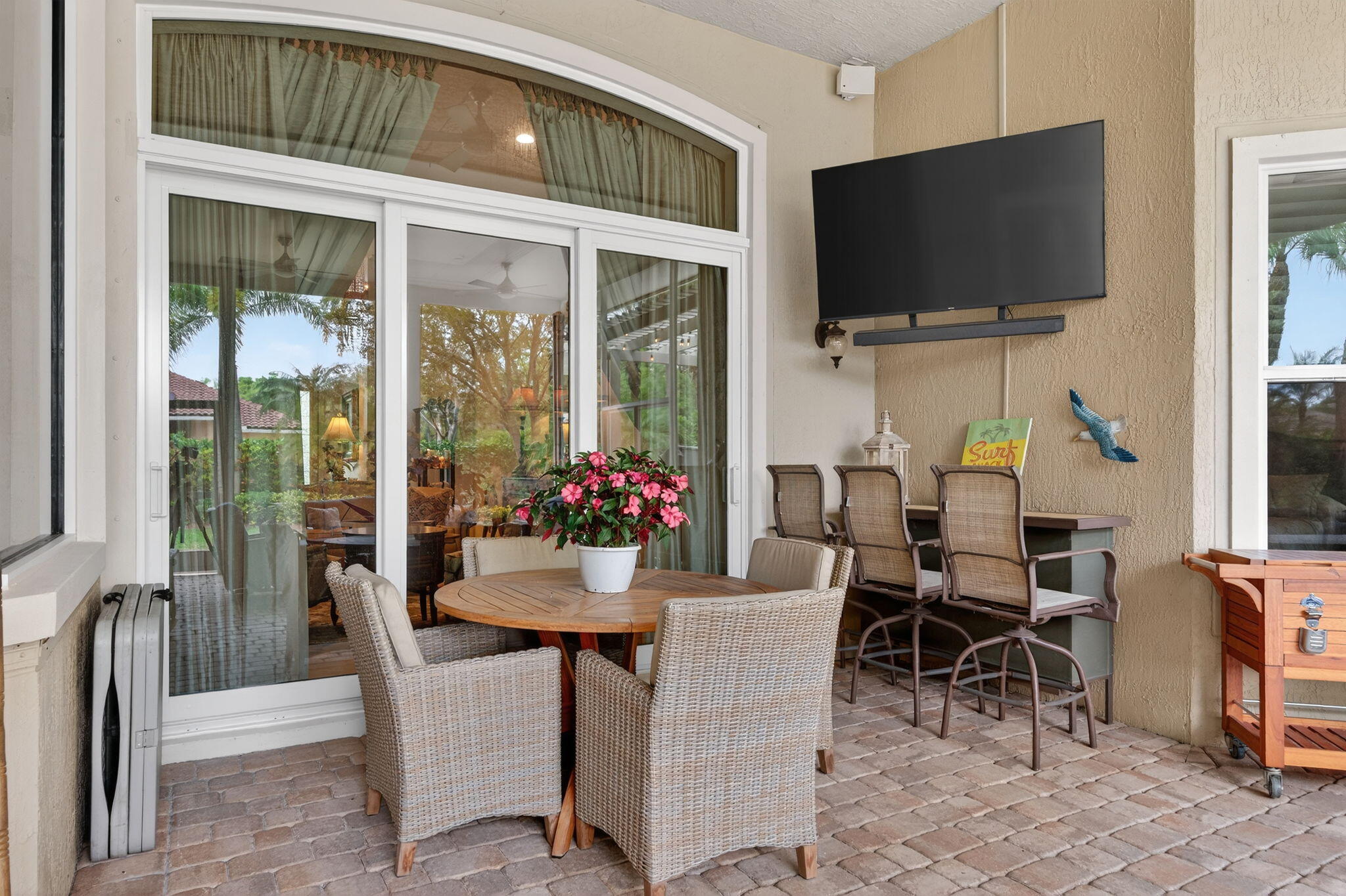 HERON BAY CENTRAL - Residential