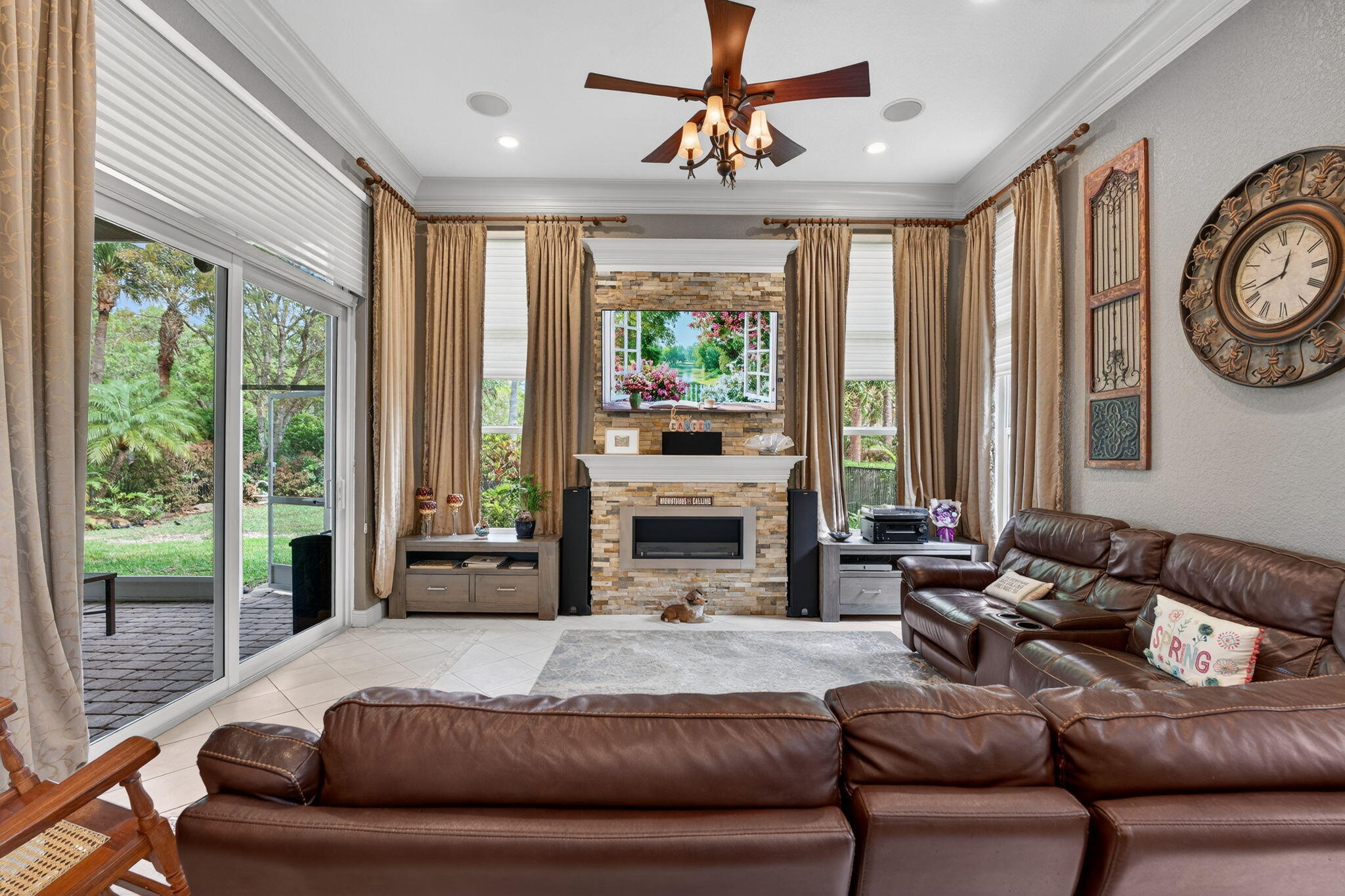 HERON BAY CENTRAL - Residential