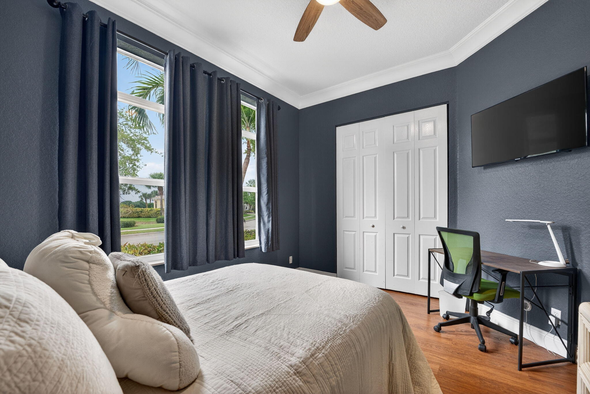 HERON BAY CENTRAL - Residential