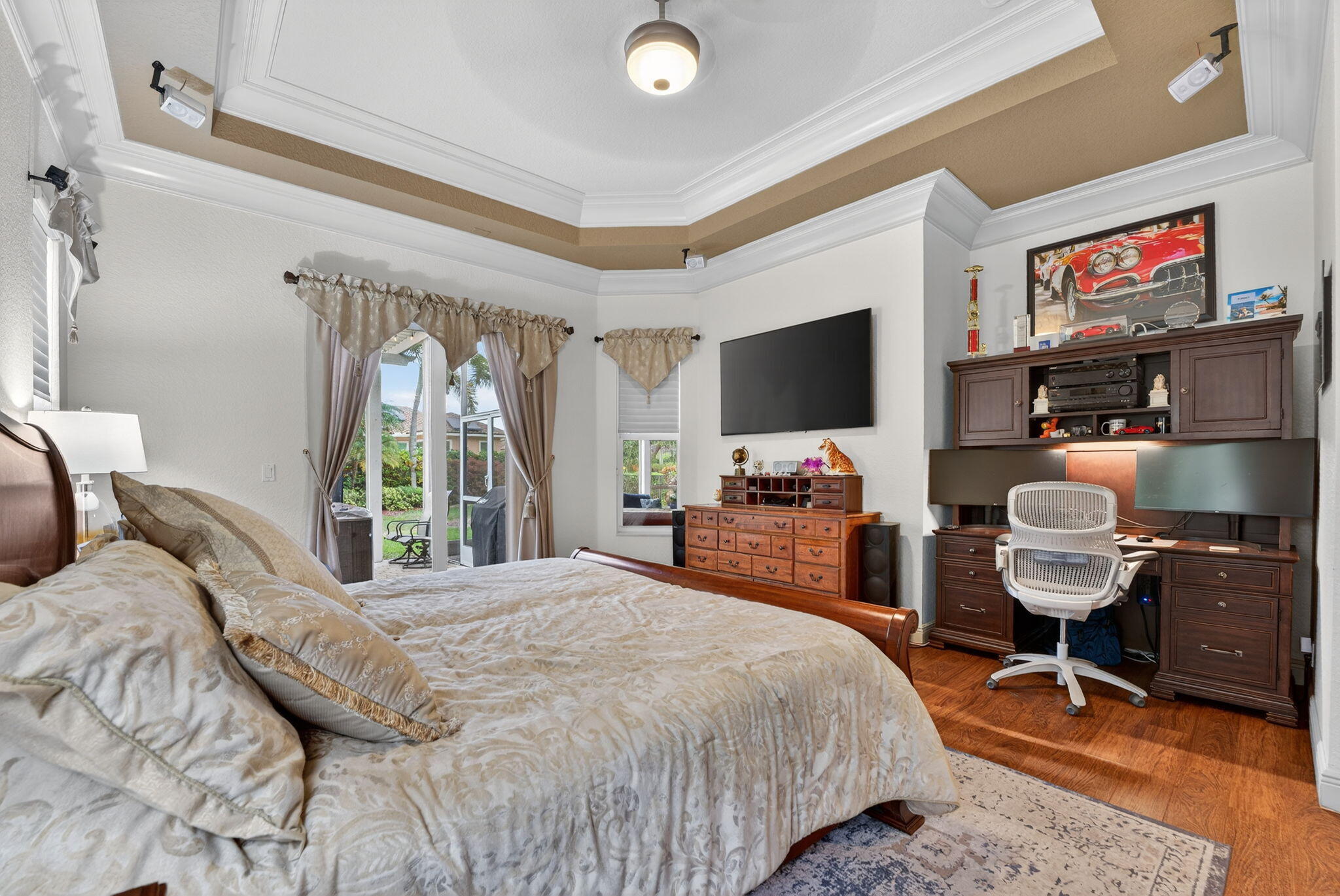 HERON BAY CENTRAL - Residential