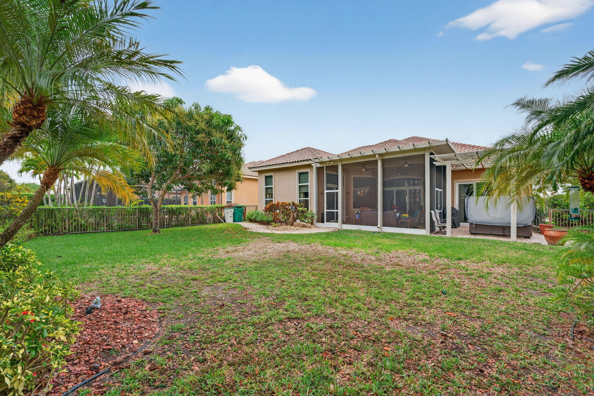 HERON BAY CENTRAL - Residential