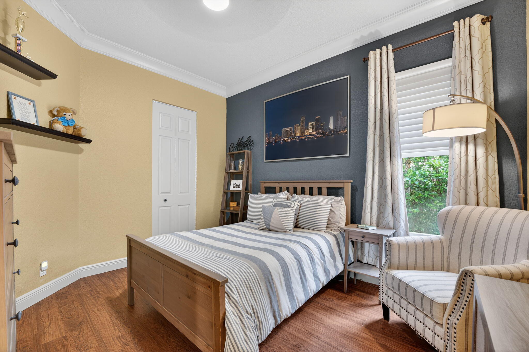 HERON BAY CENTRAL - Residential