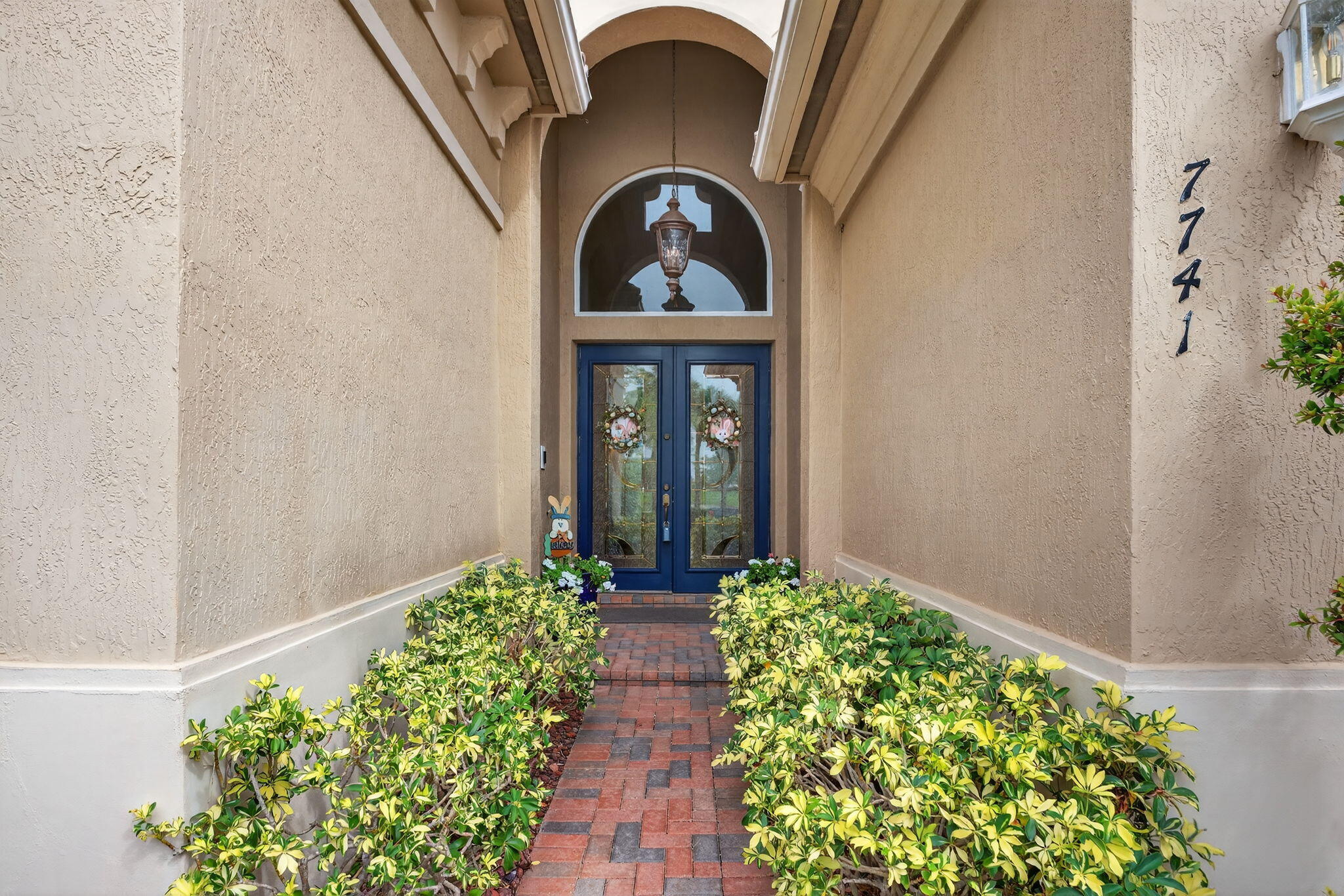 HERON BAY CENTRAL - Residential