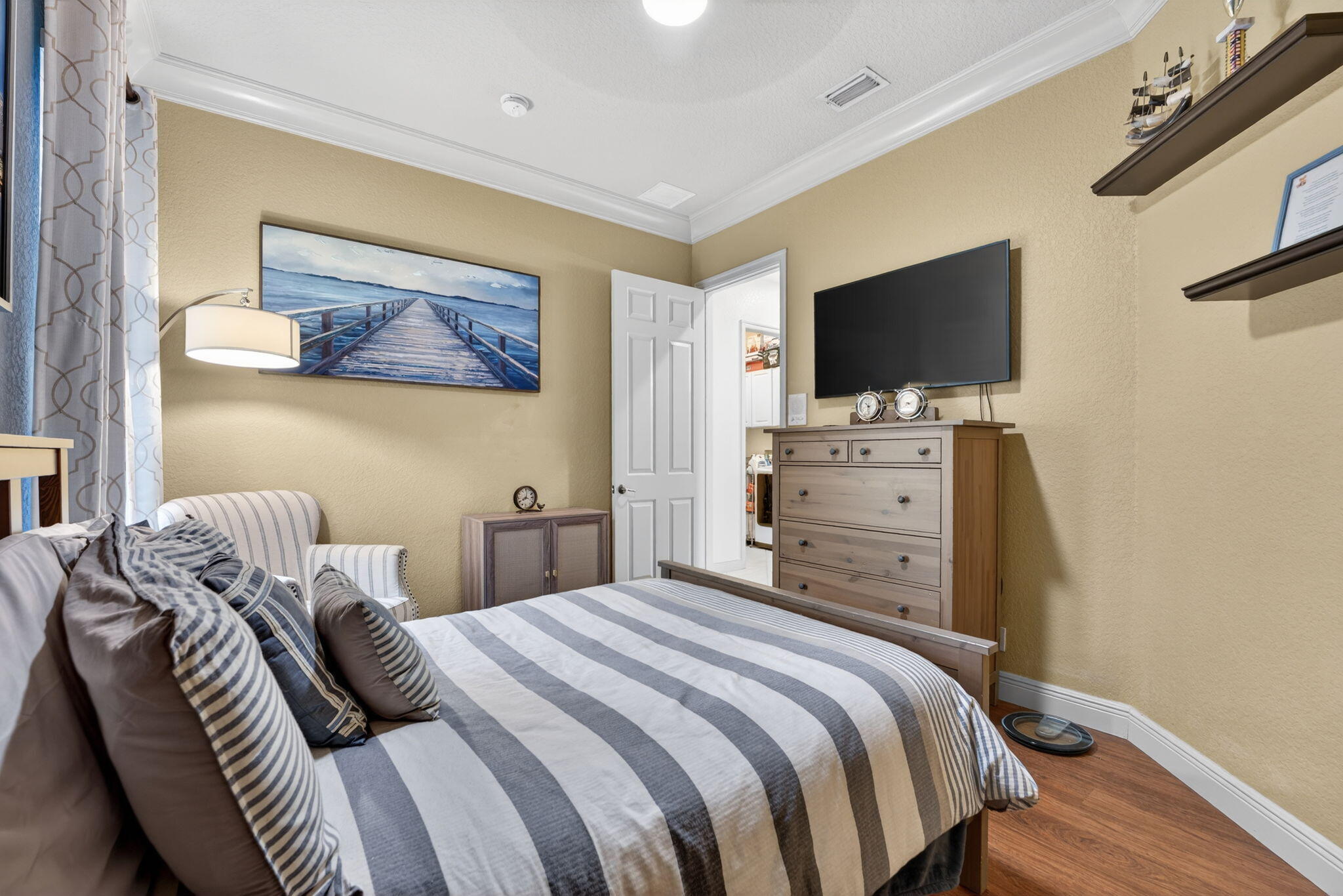 HERON BAY CENTRAL - Residential