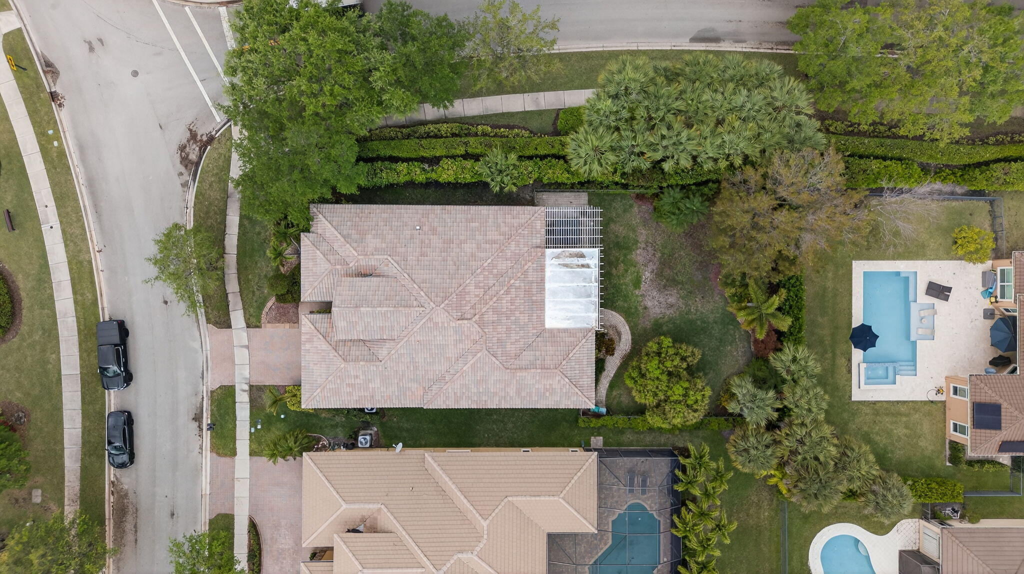 HERON BAY CENTRAL - Residential