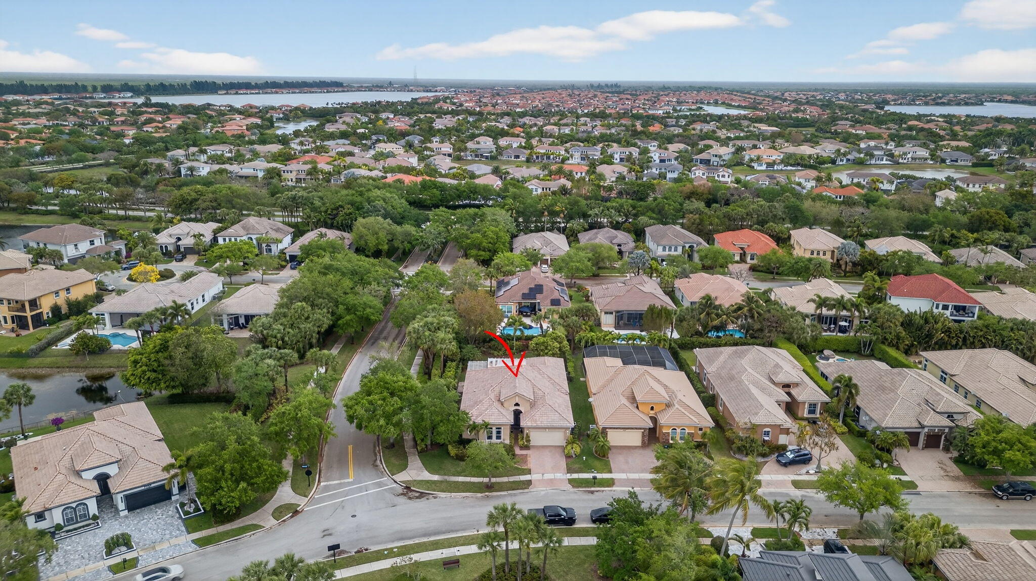 HERON BAY CENTRAL - Residential