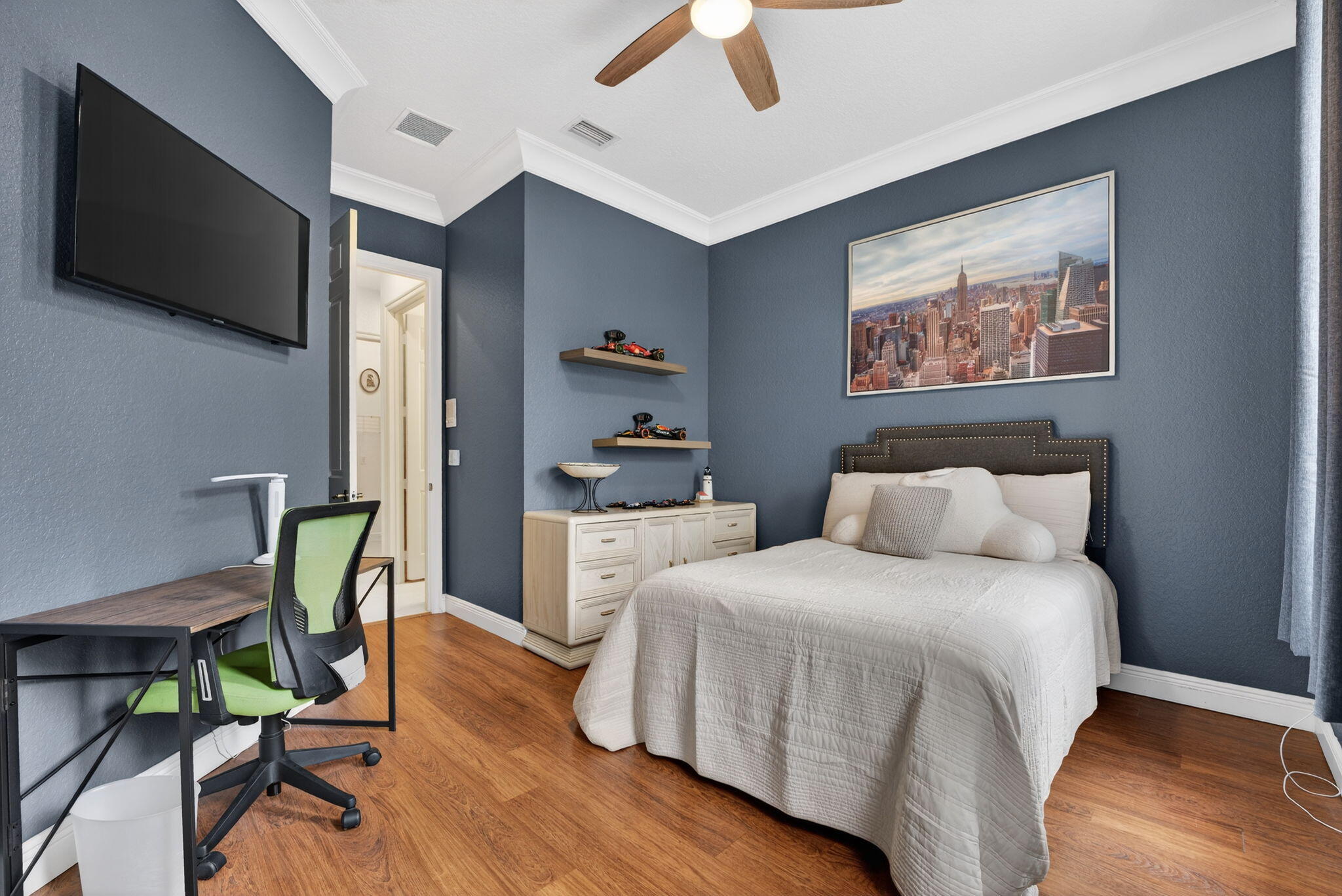 HERON BAY CENTRAL - Residential