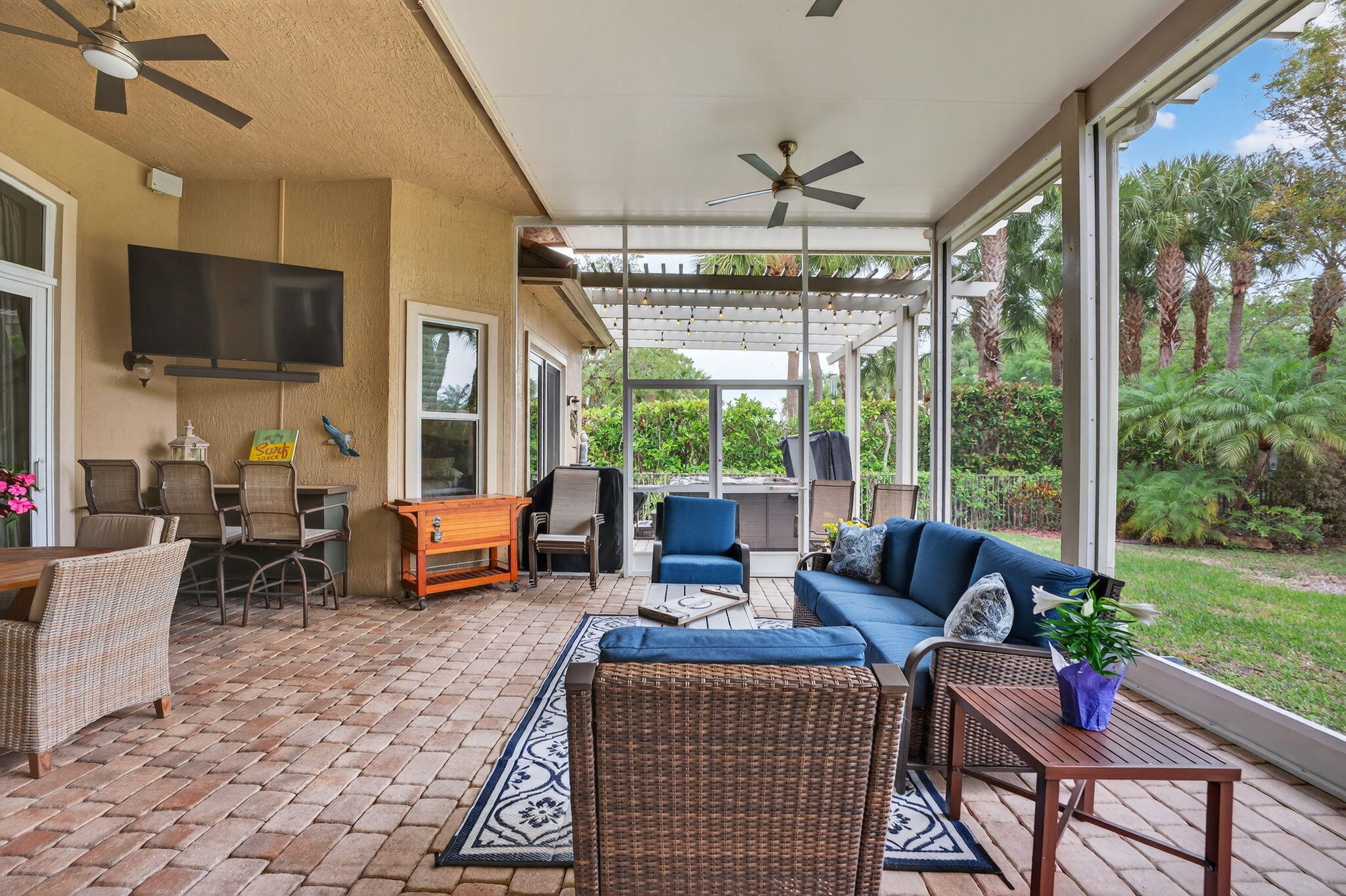 HERON BAY CENTRAL - Residential