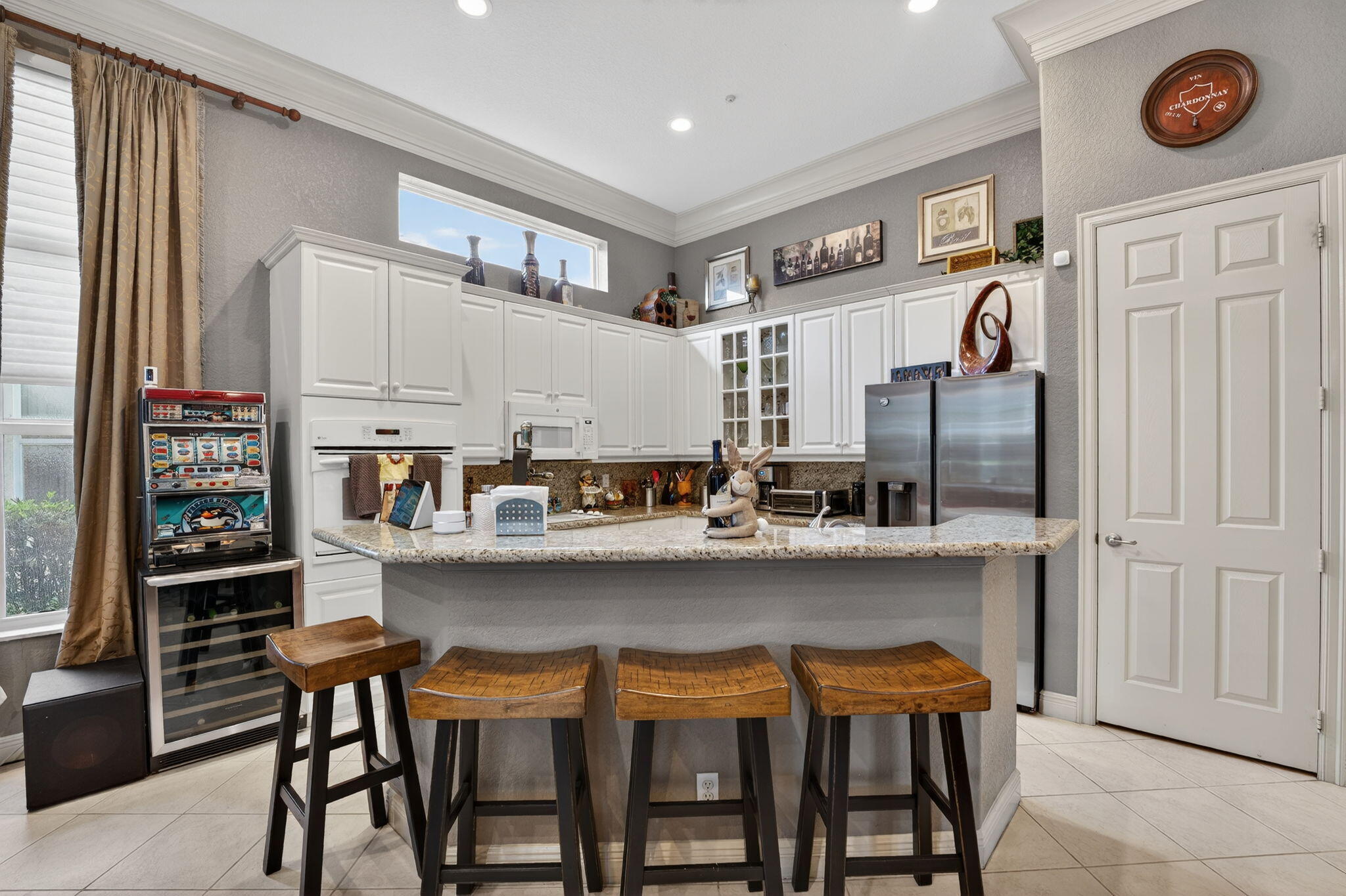 HERON BAY CENTRAL - Residential