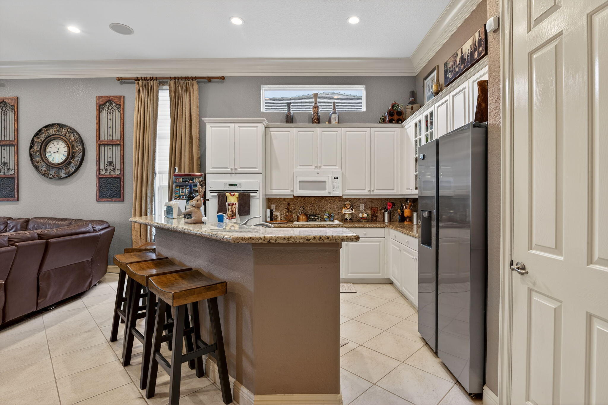 HERON BAY CENTRAL - Residential