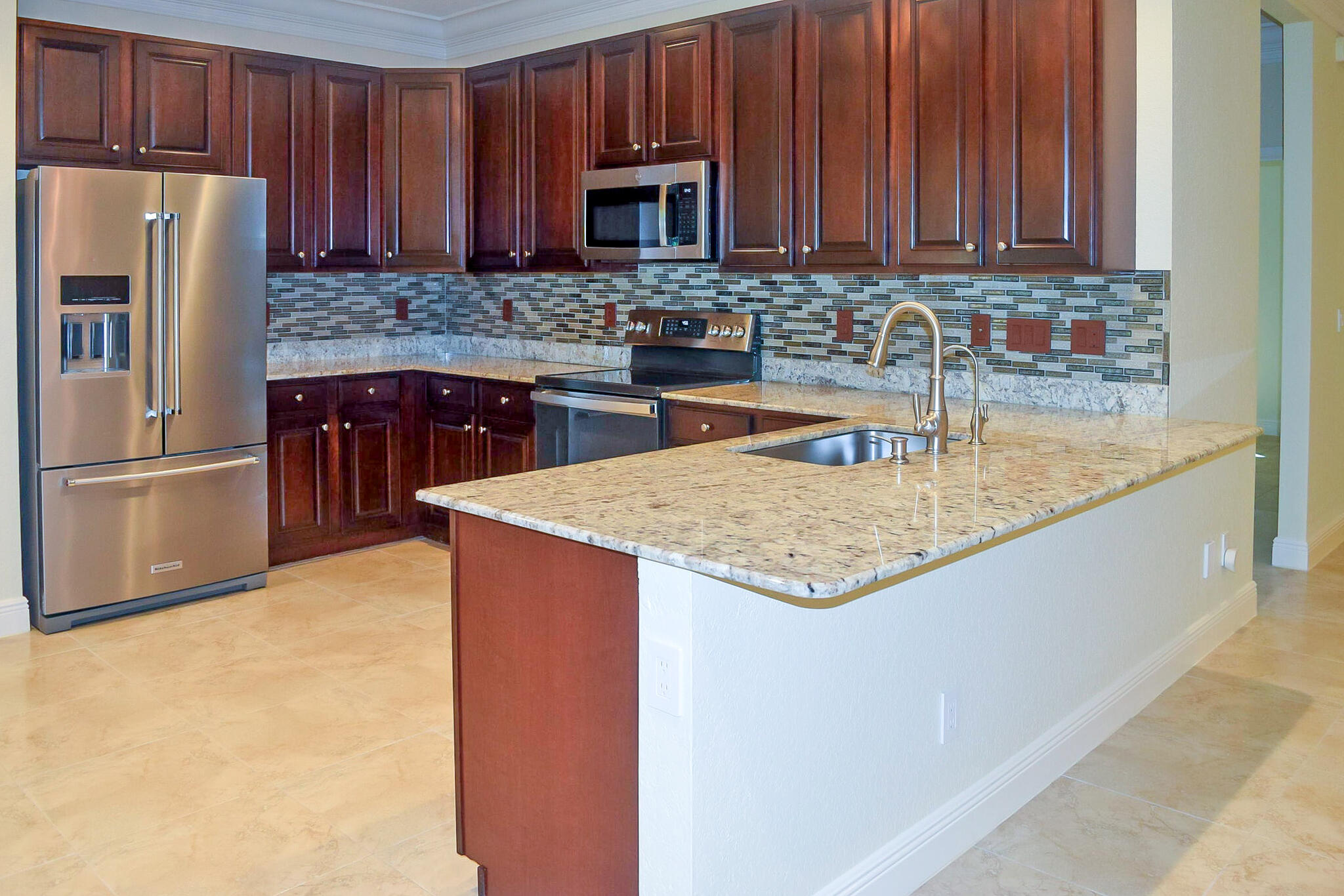 VERANO PUD NO 1 - Residential Lease