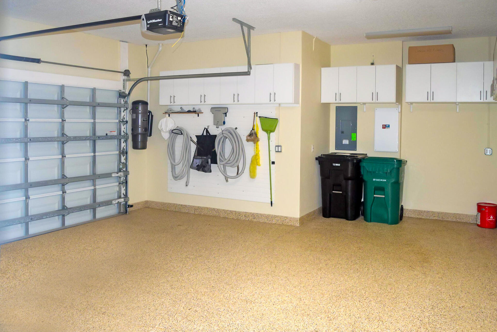 VERANO PUD NO 1 - Residential Lease