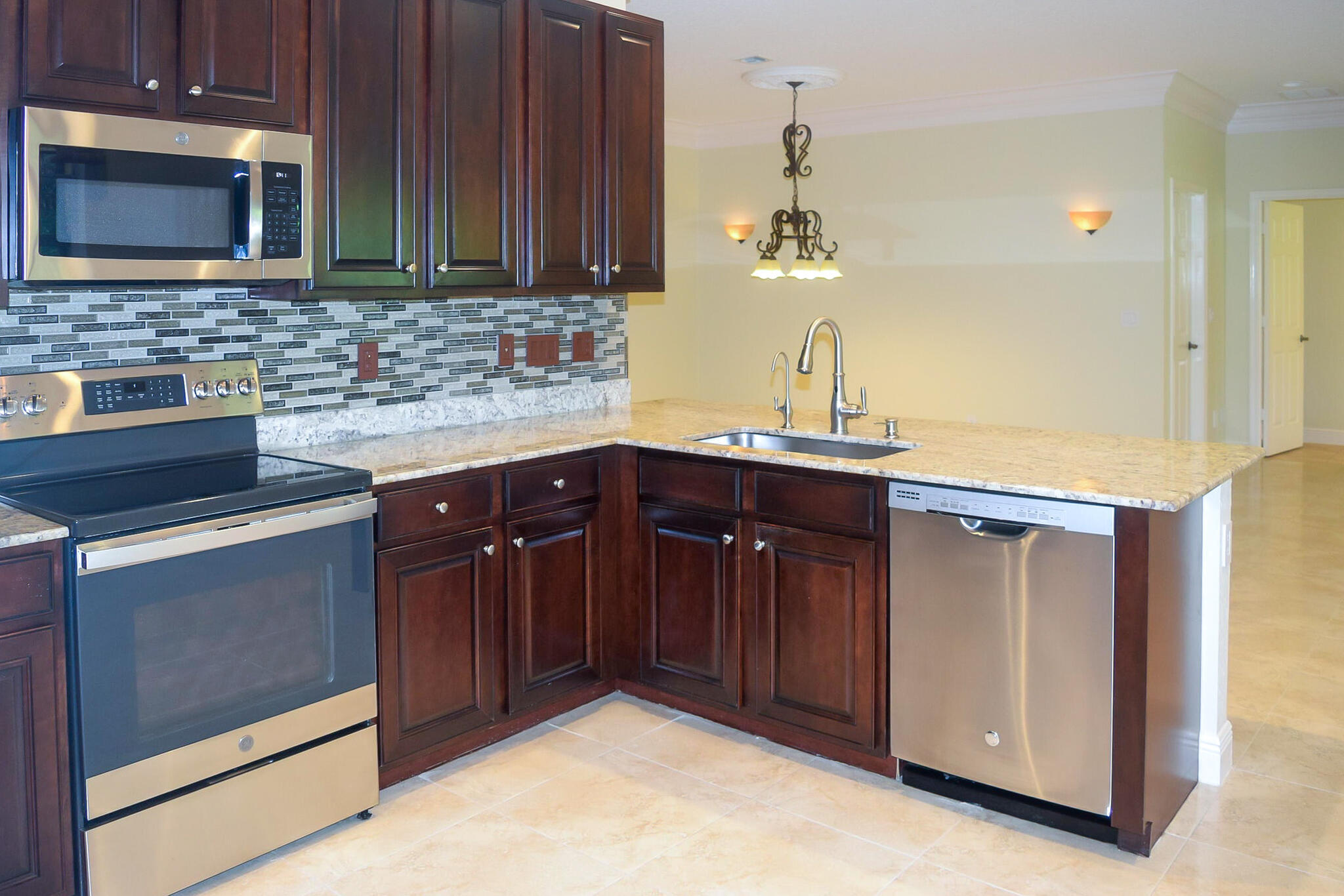 VERANO PUD NO 1 - Residential Lease