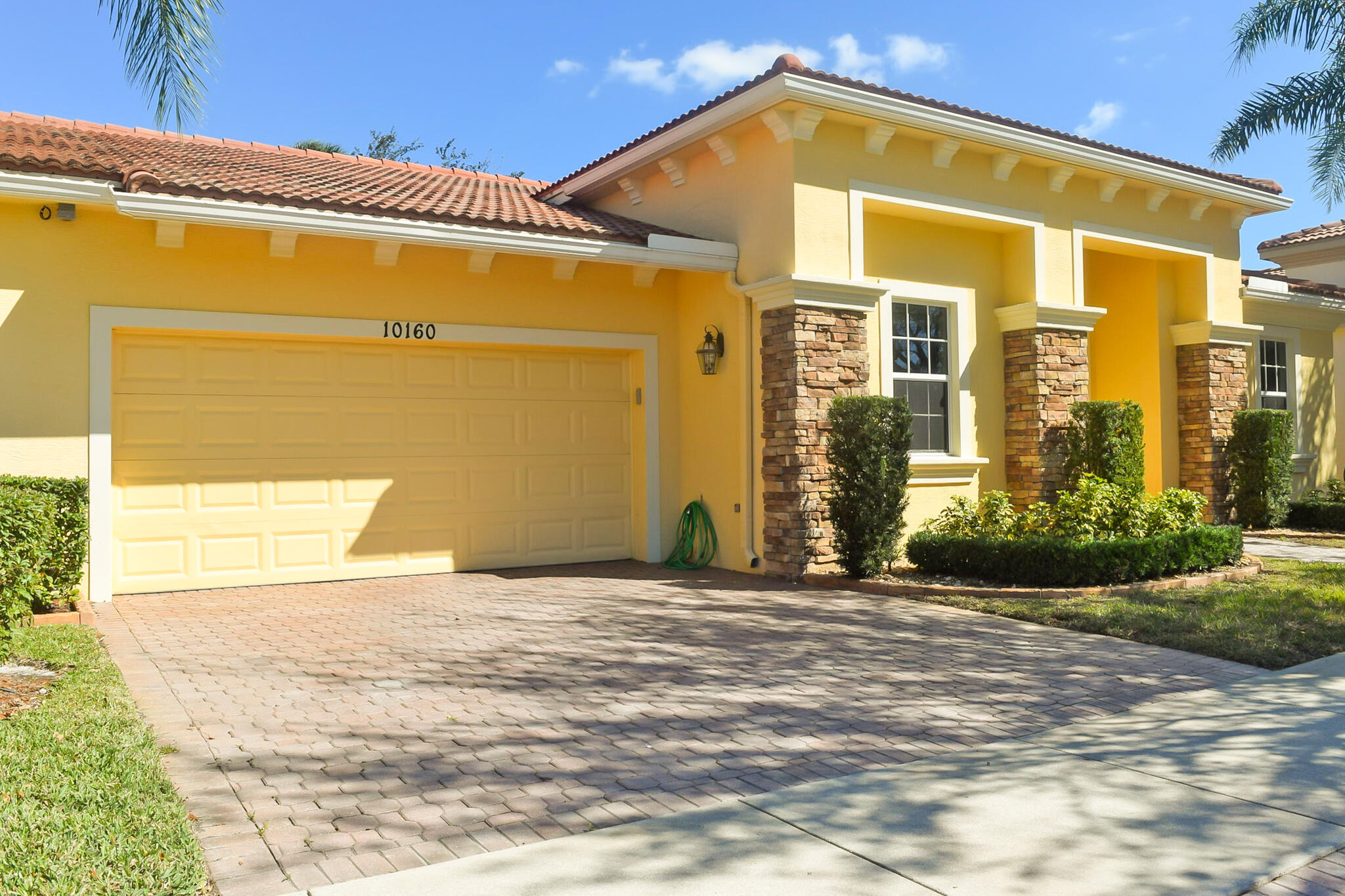 VERANO PUD NO 1 - Residential Lease