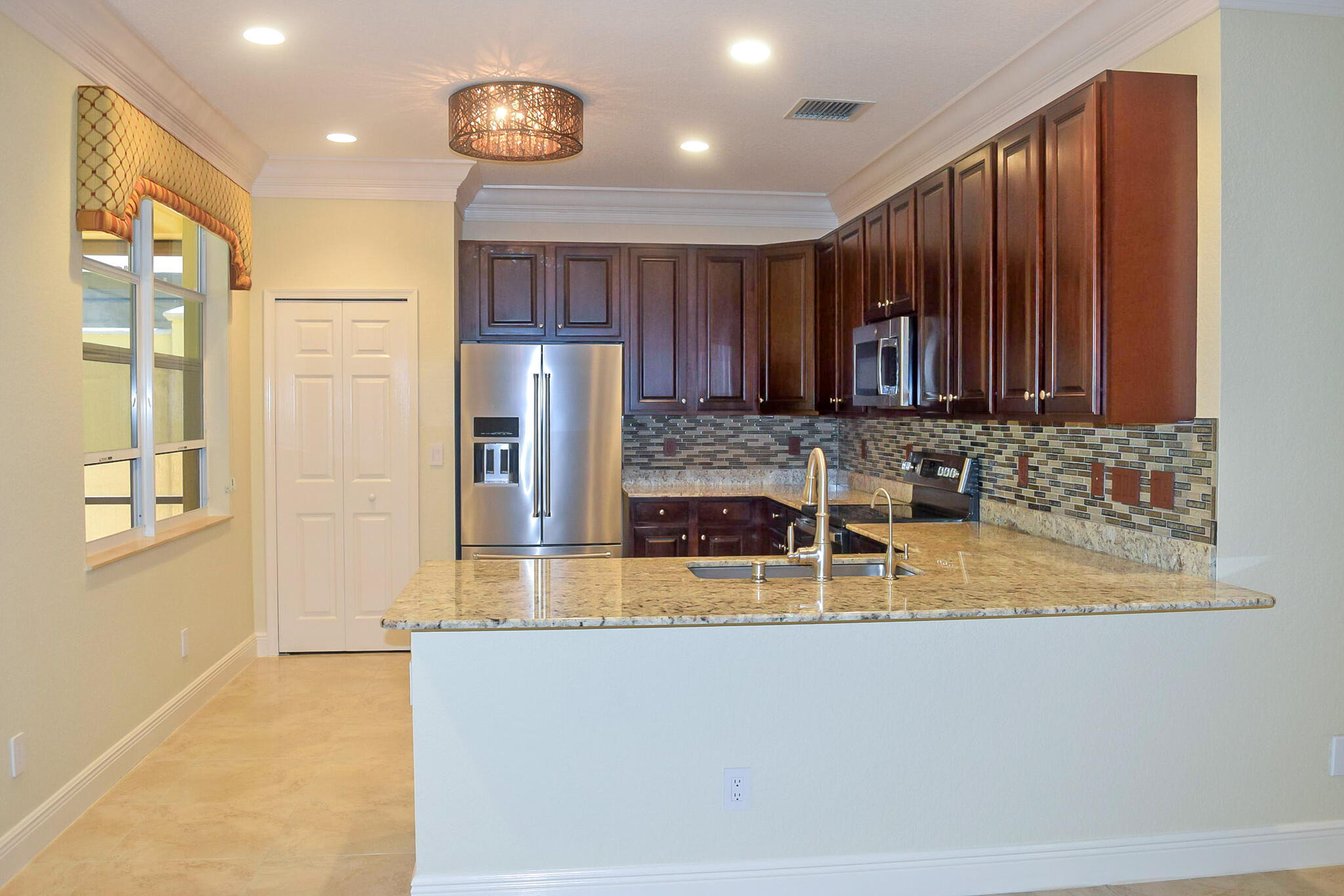 VERANO PUD NO 1 - Residential Lease