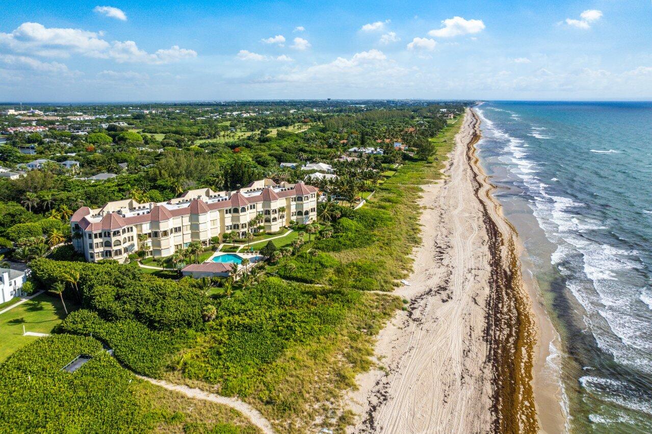 EL CORTIJO COND DECL FILED 7-16-82 - Residential
