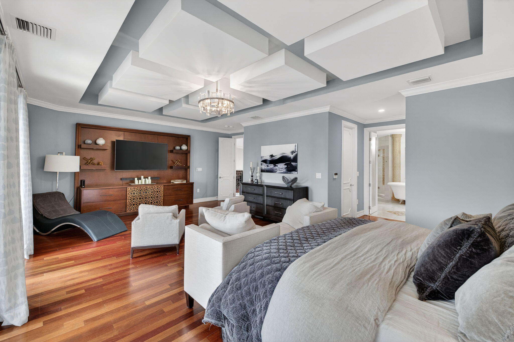 SEA ISLAND - Residential