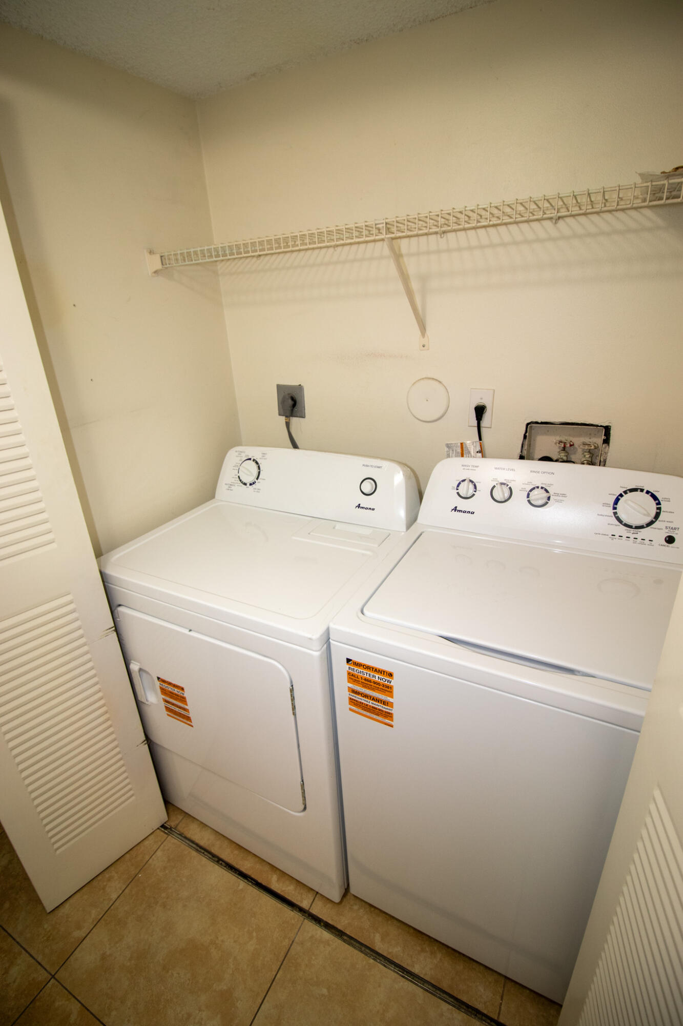 SOUTH PALM PLACE CONDO - Residential Lease