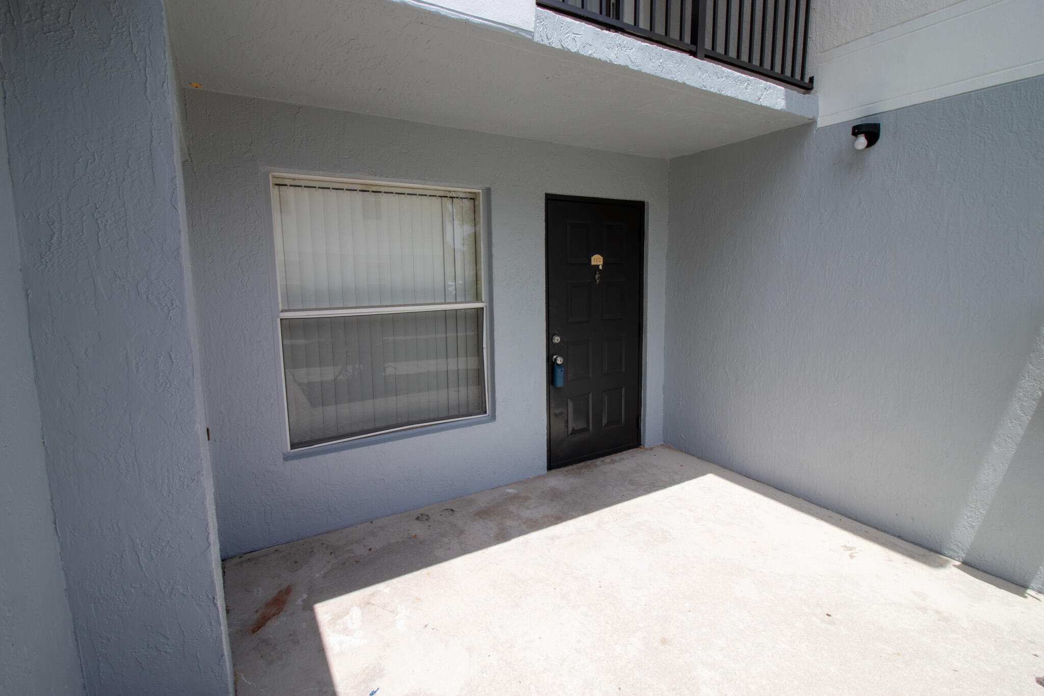 SOUTH PALM PLACE CONDO - Residential Lease