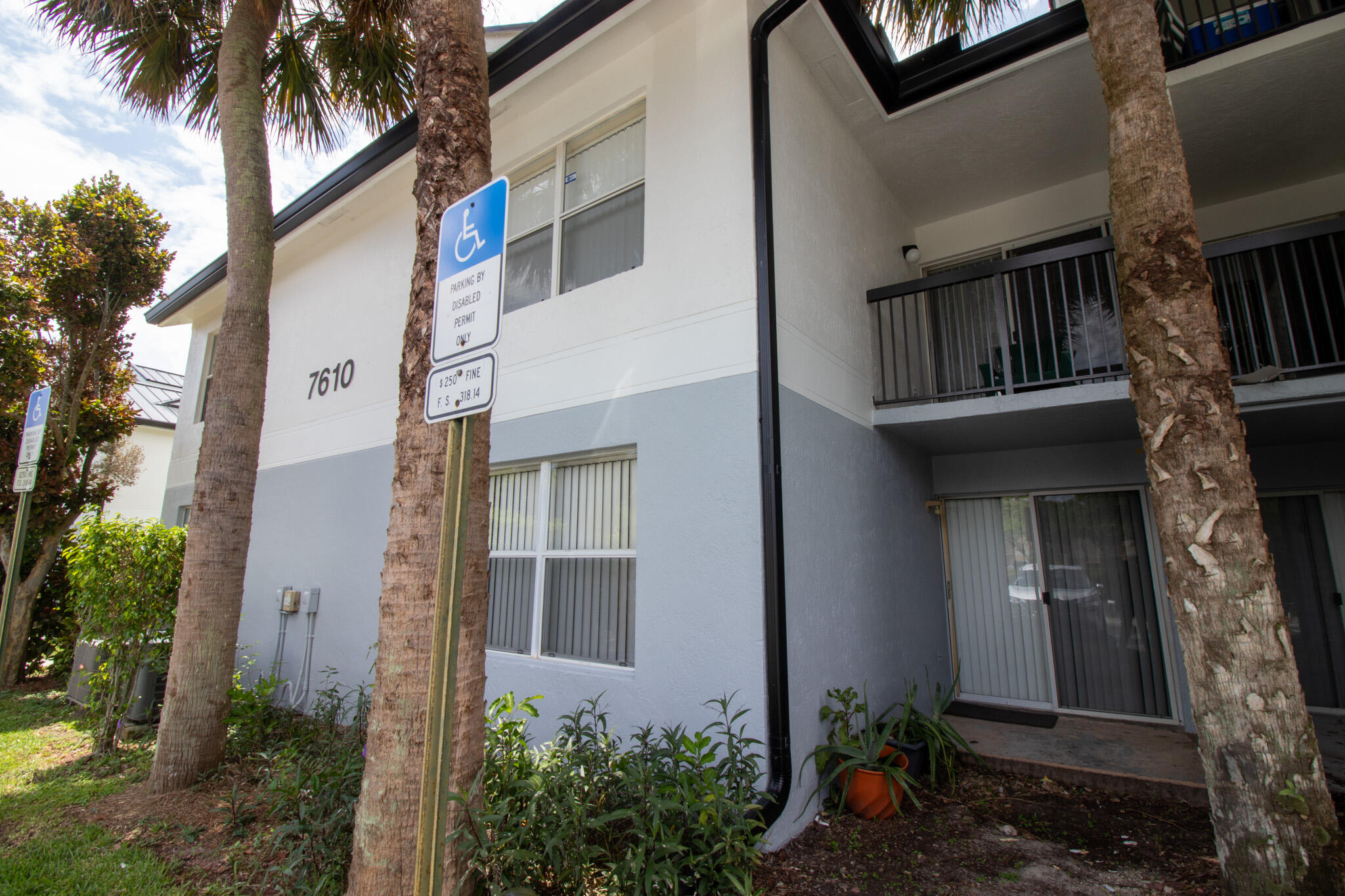 SOUTH PALM PLACE CONDO - Residential Lease