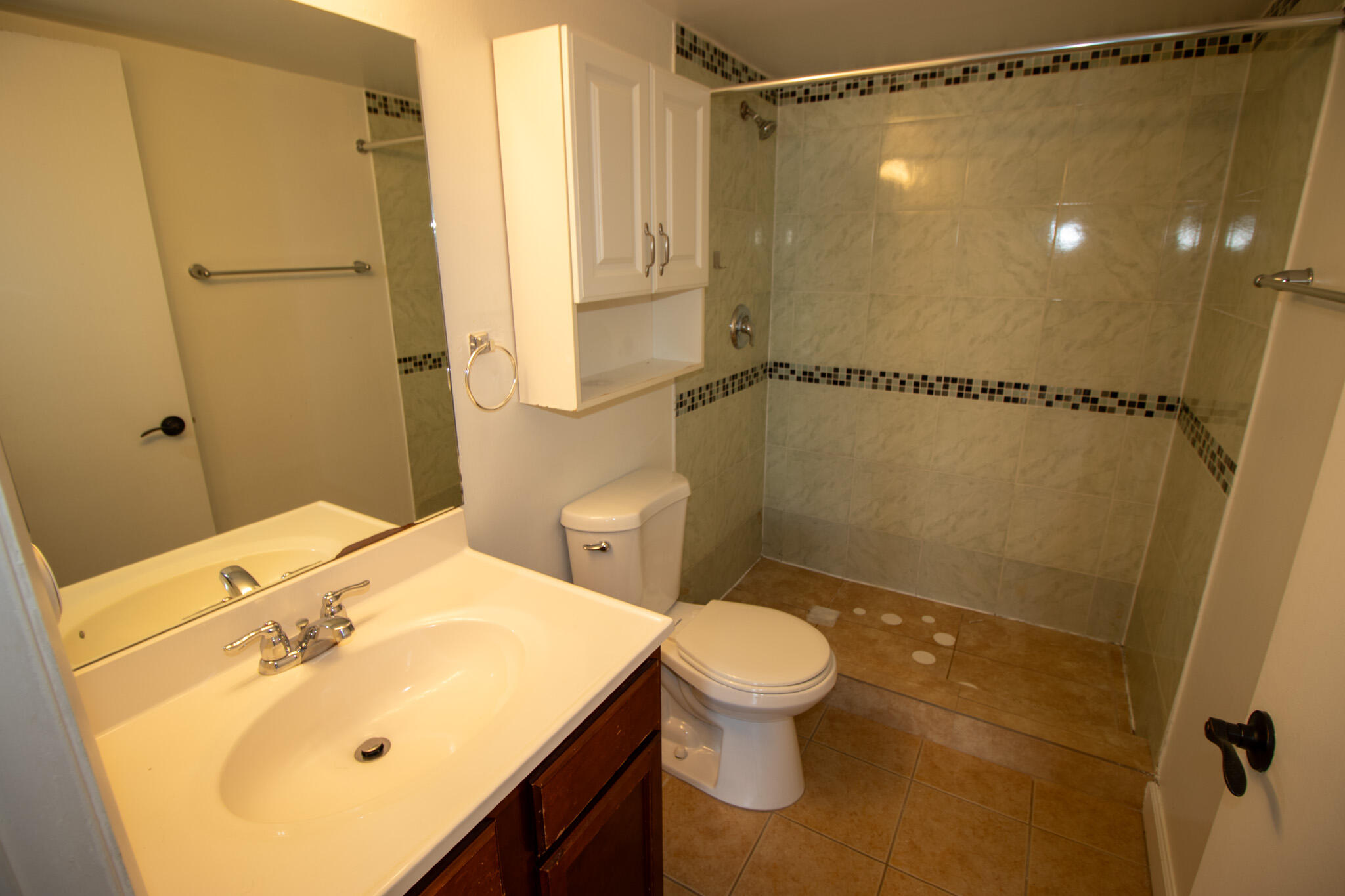 SOUTH PALM PLACE CONDO - Residential Lease