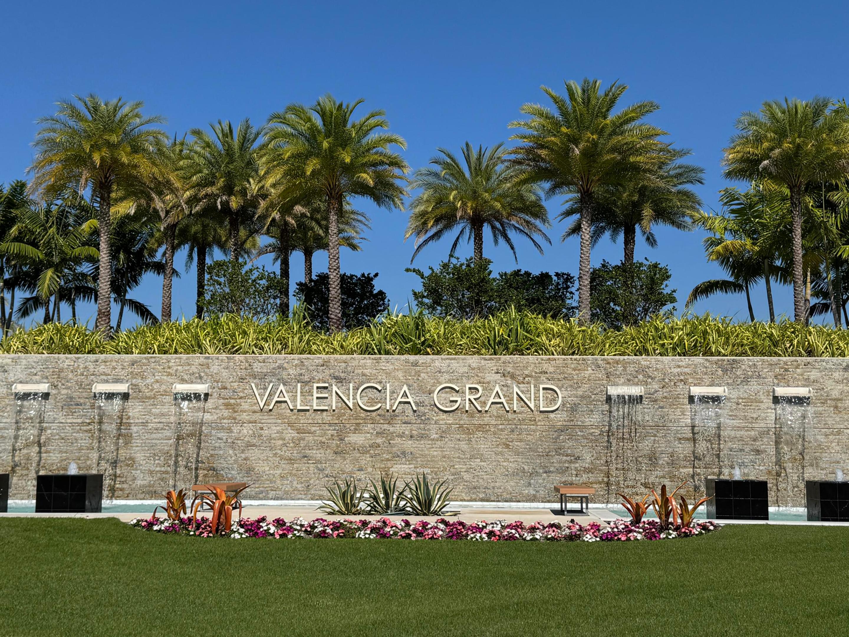 Valencia Grand - Residential