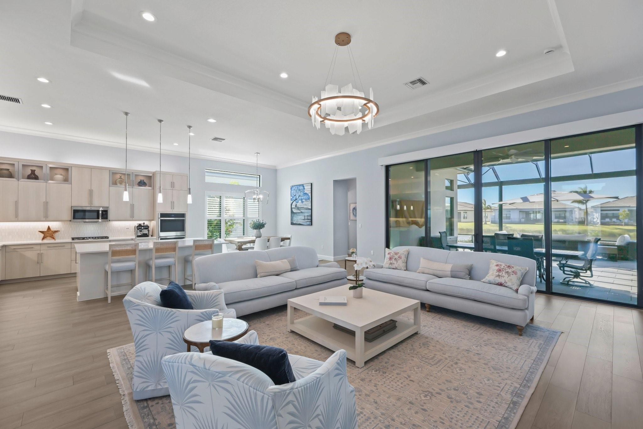Valencia Grand - Residential