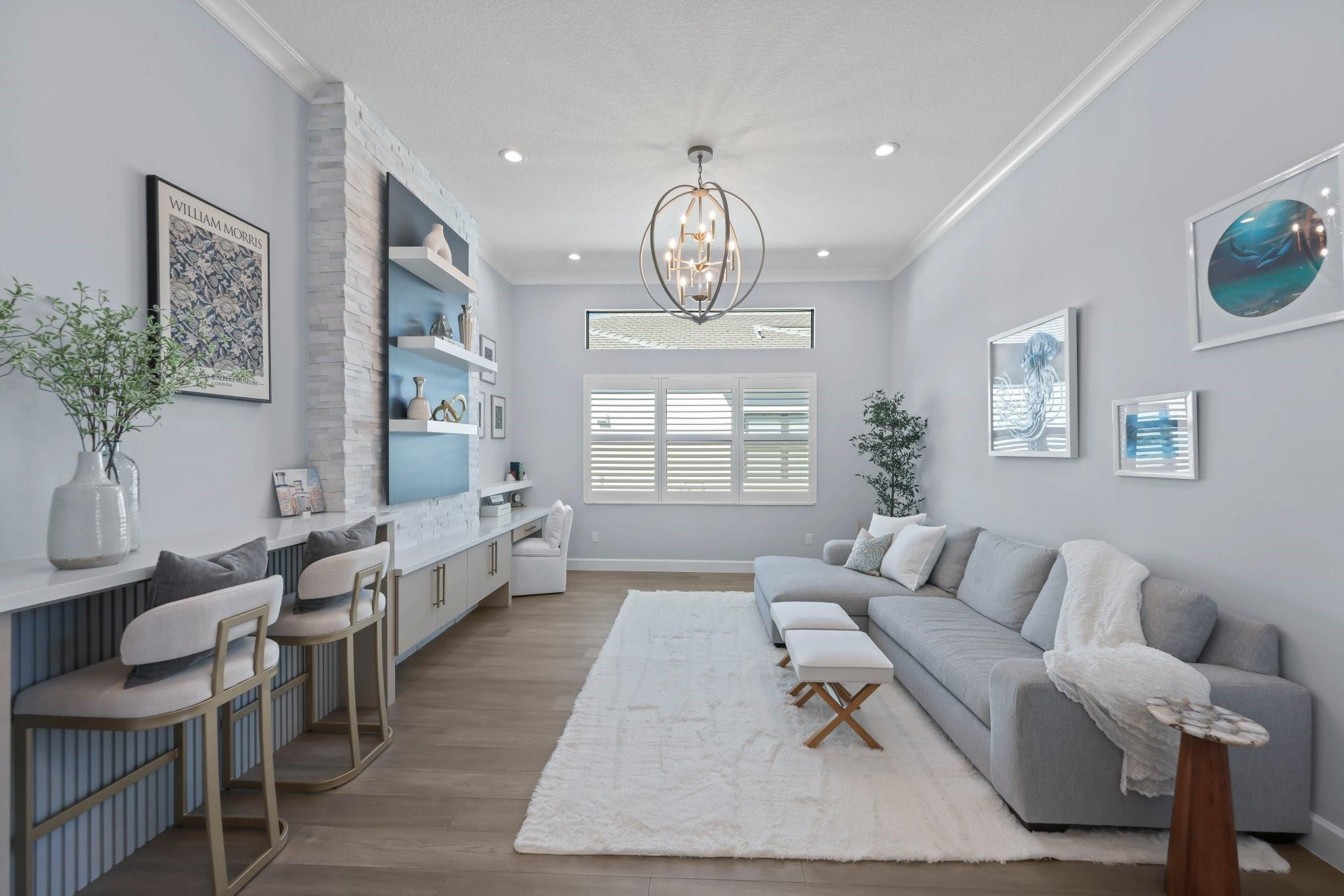 Valencia Grand - Residential