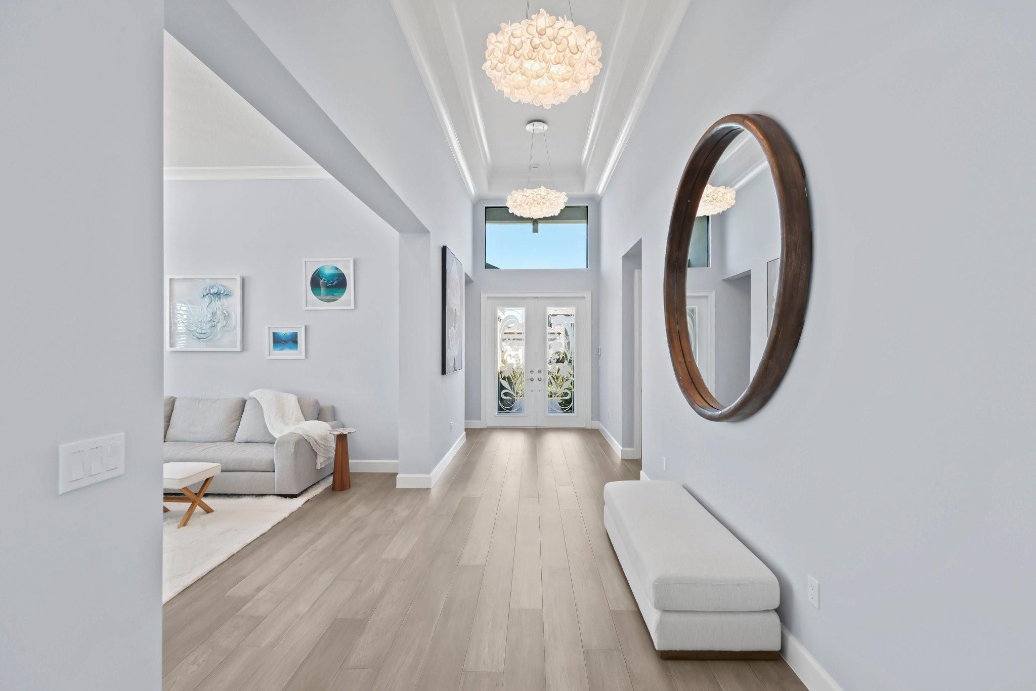 Valencia Grand - Residential